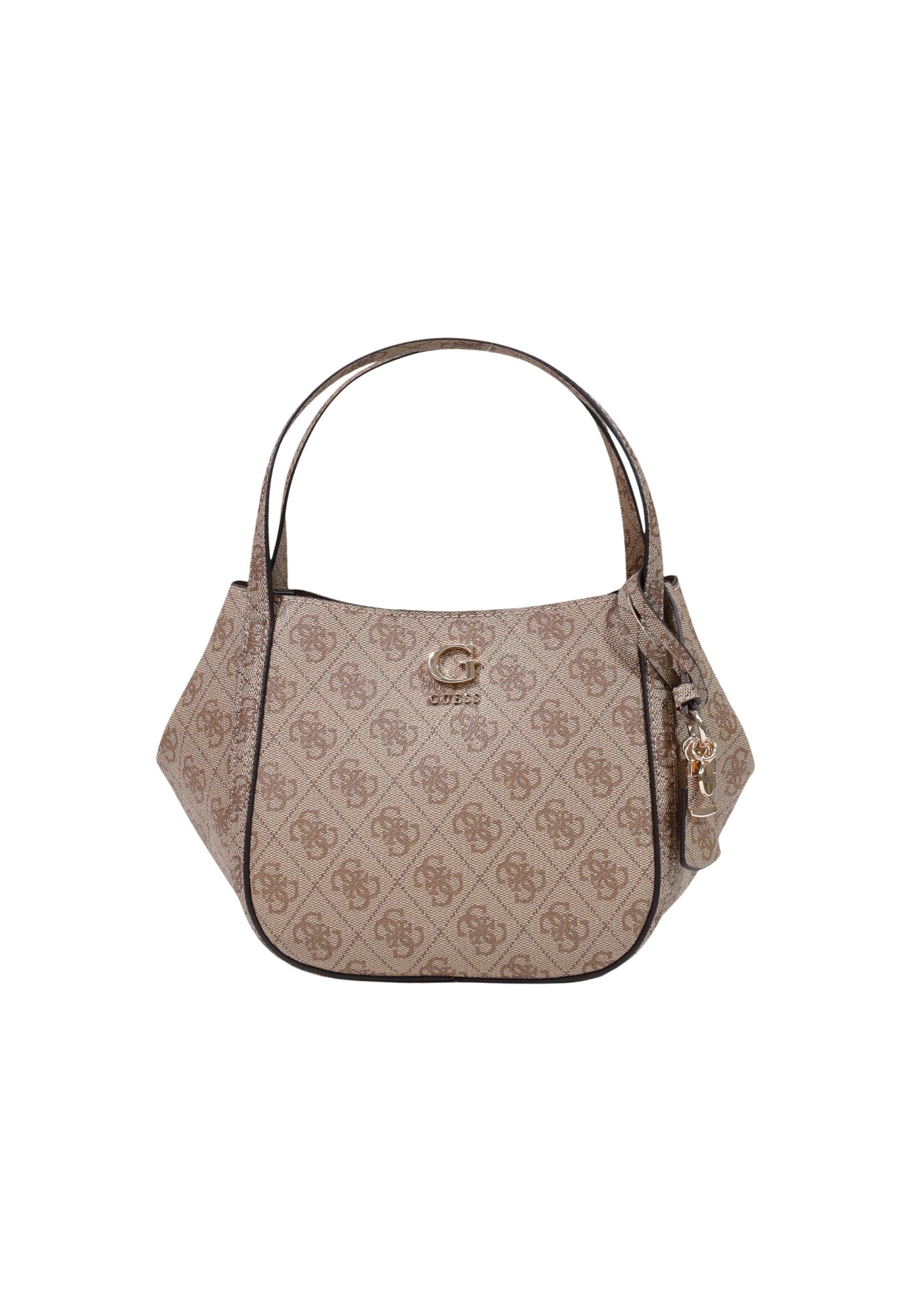 Guess Sac femme Sacs — beige