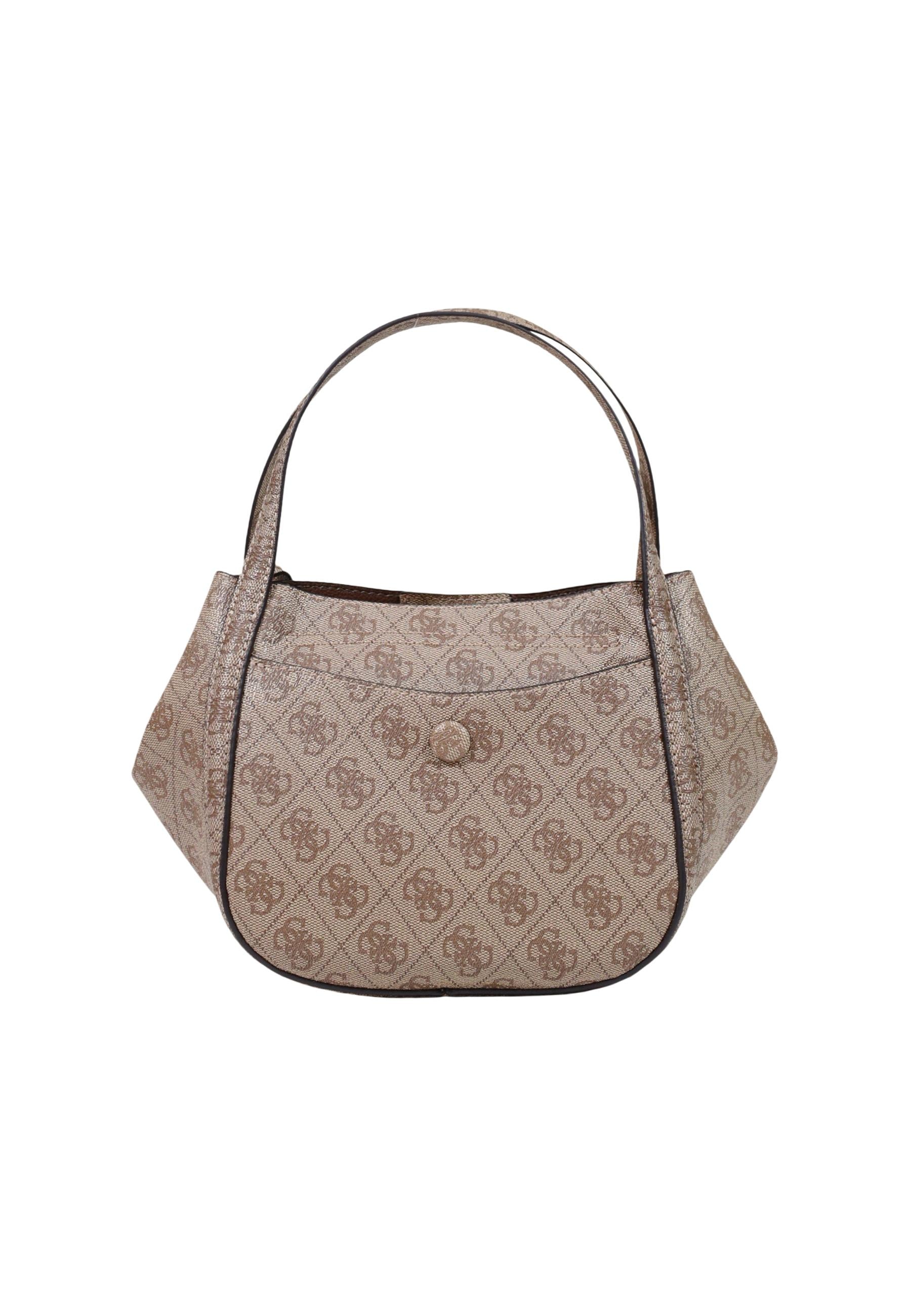 Guess Sac femme Sacs — beige
