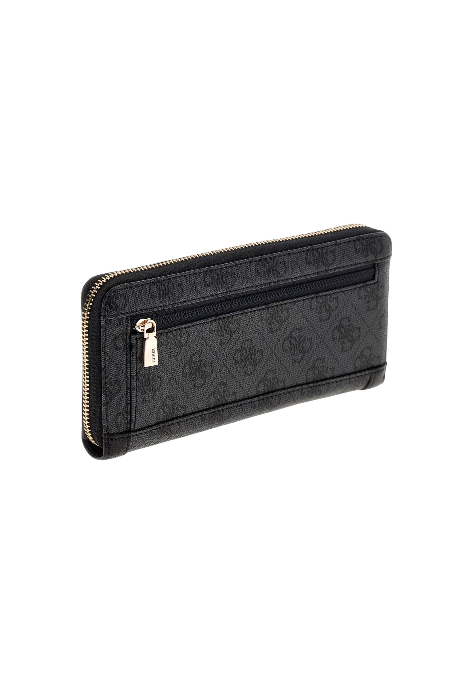 Guess Accessoire femme Portefeuilles — grey