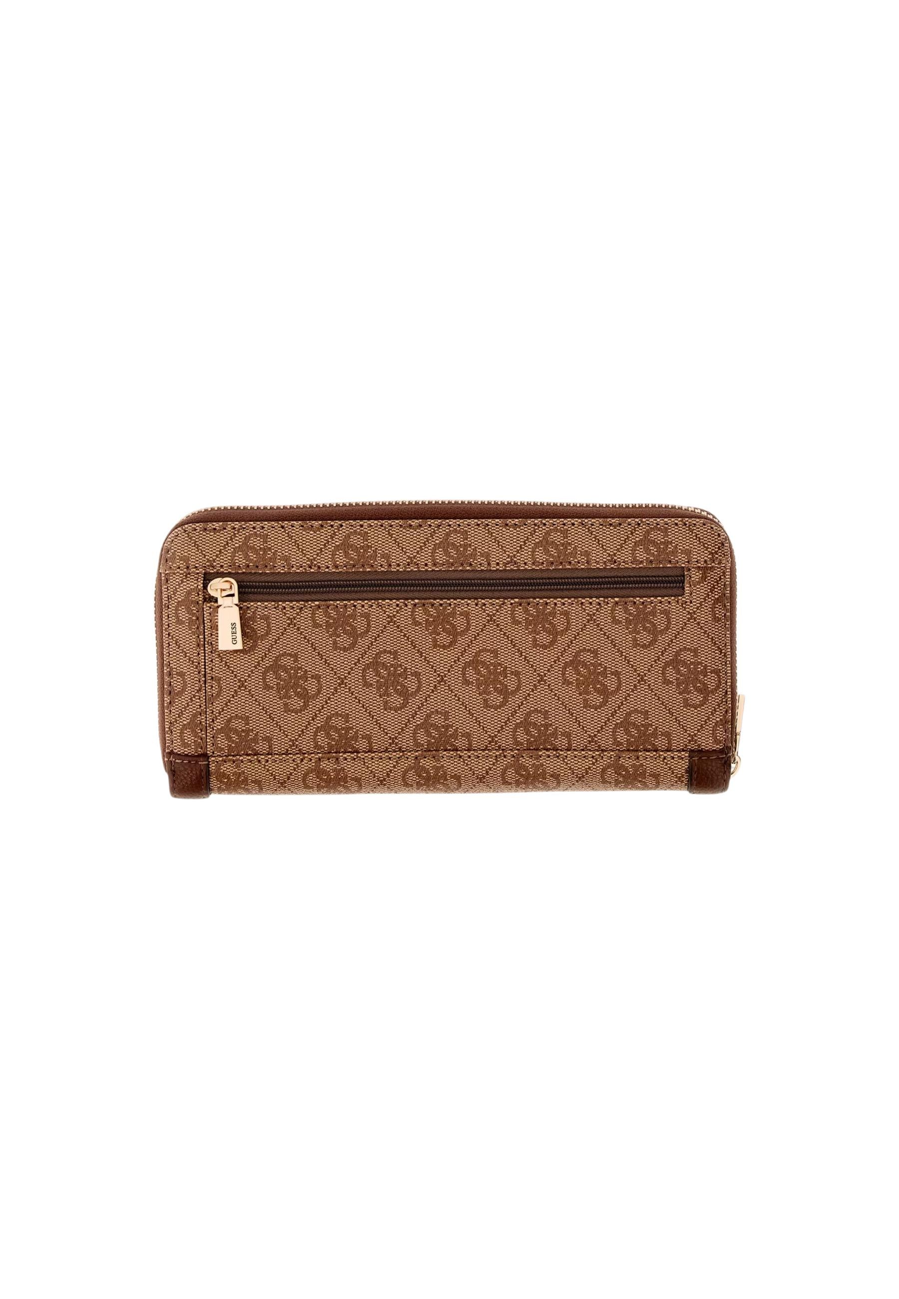 Guess Accessoire femme Portefeuilles — brown
