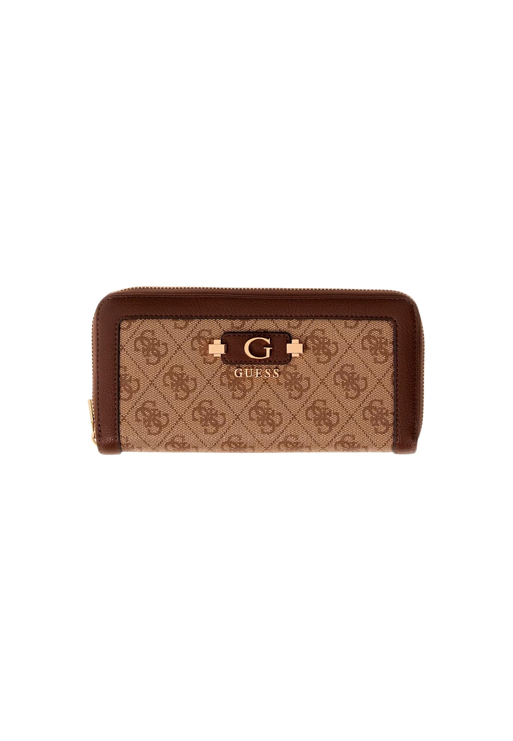 Guess Accessoire femme Portefeuilles — brown