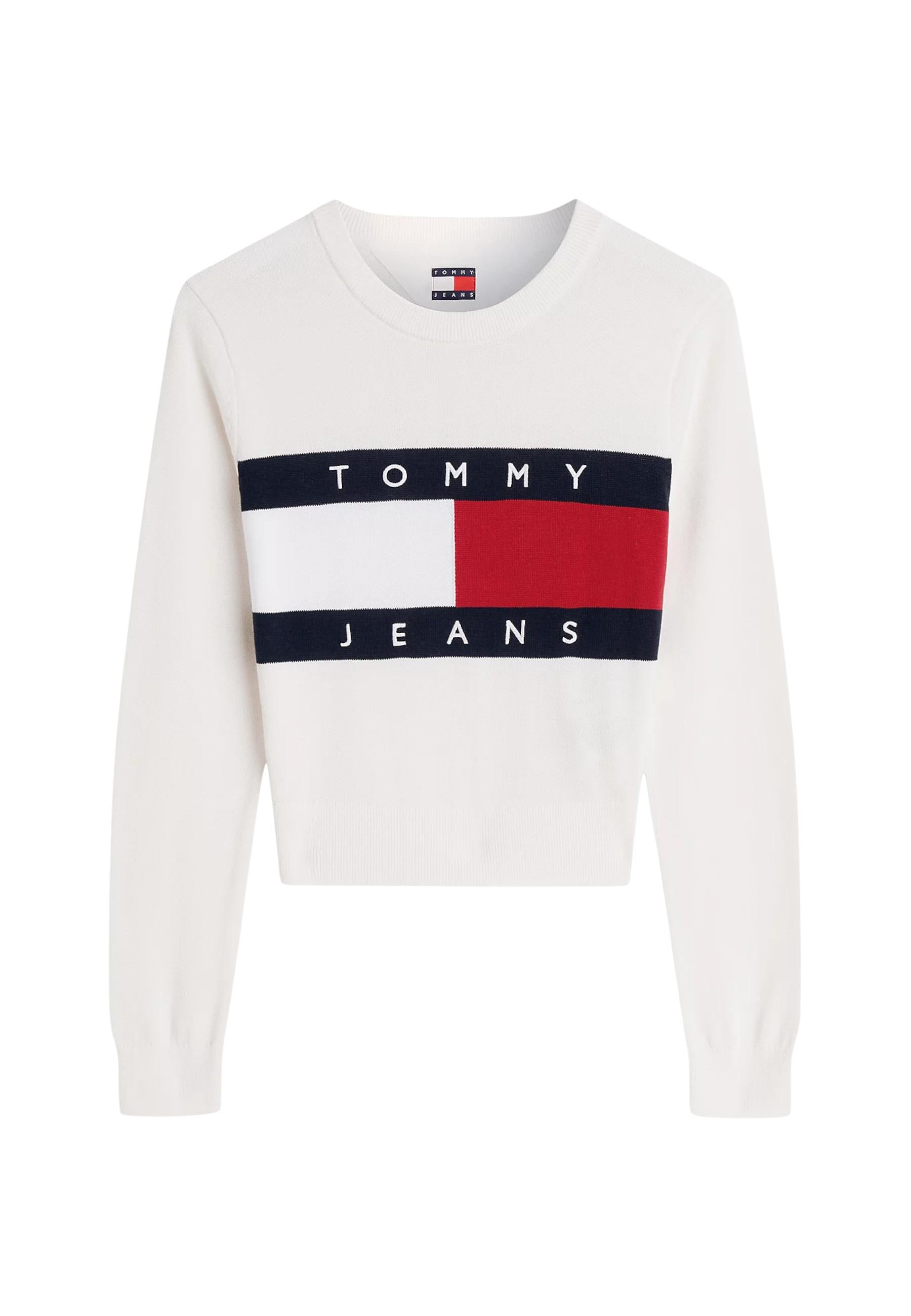 Tommy Hilfiger Jeans Femme Sweatshirts