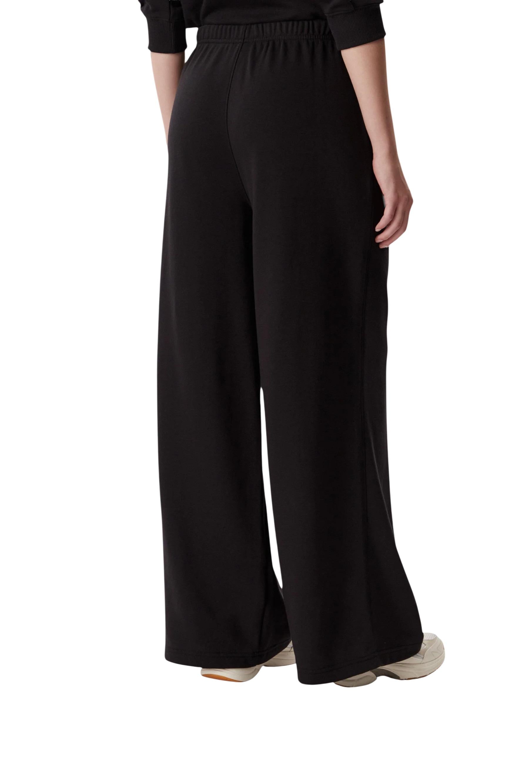 Tommy Hilfiger Jeans Pantalon femme Pantalons — black