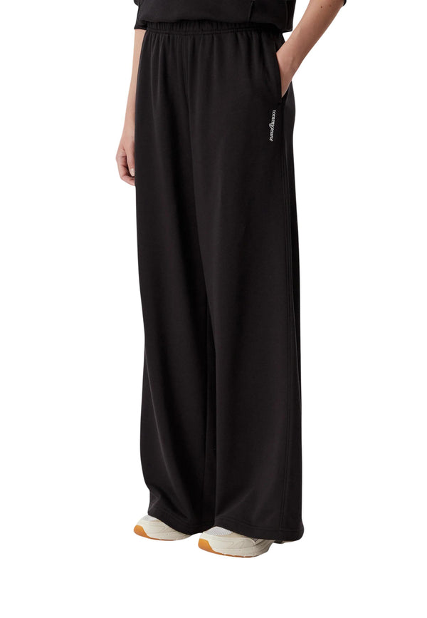 Tommy Hilfiger Jeans Pantalon femme Pantalons — black