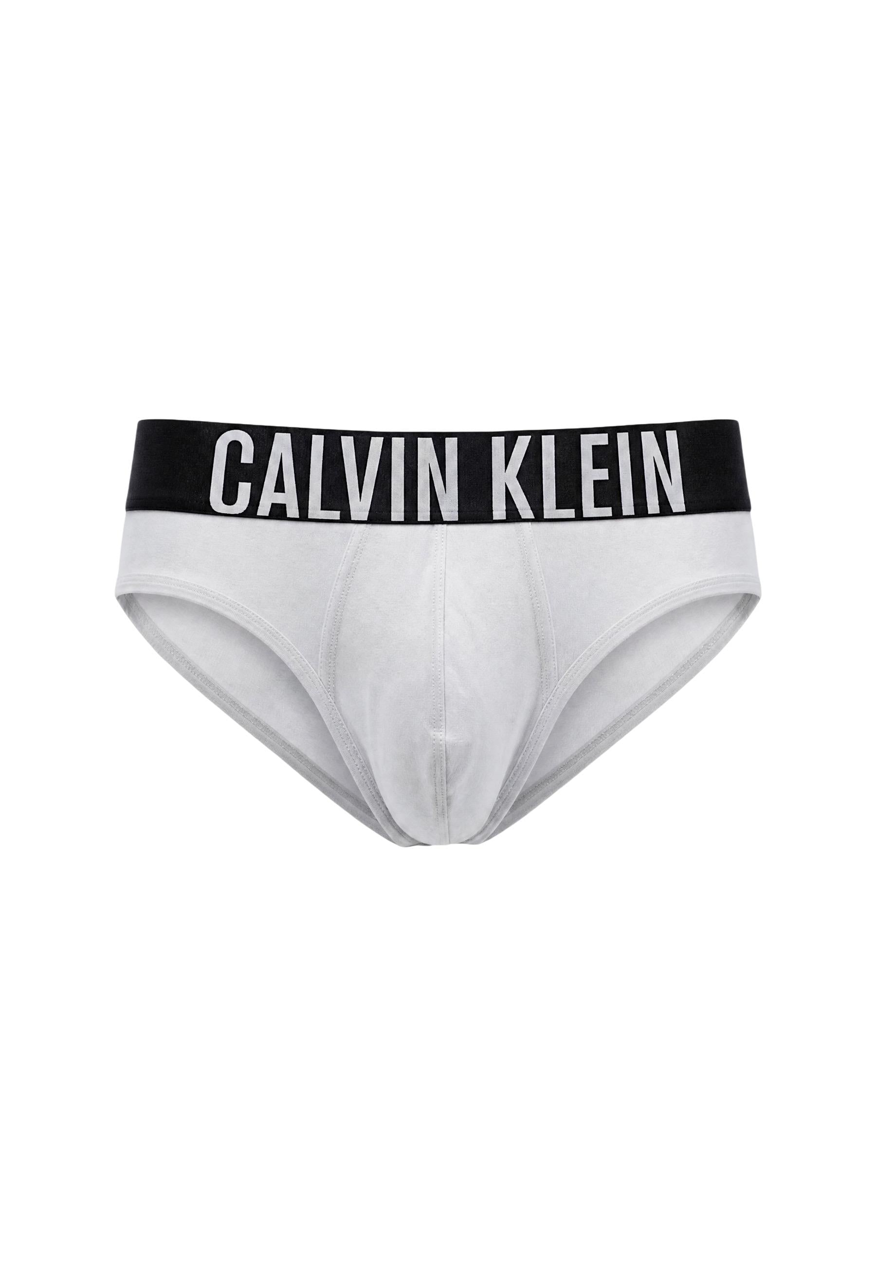 Calvin Klein Underwear Sous-vêtements homme Sous-vetements — grey