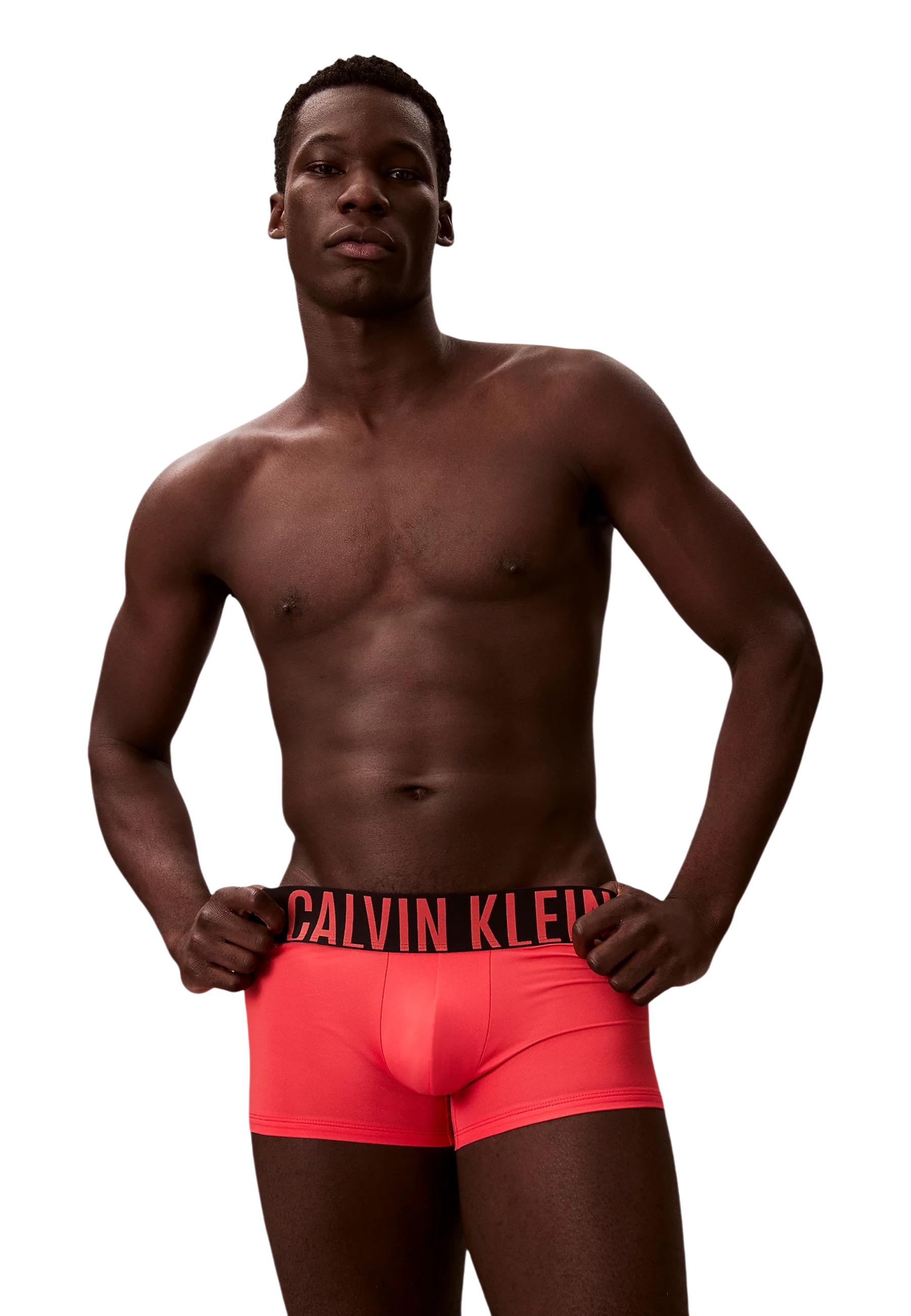 Calvin Klein Underwear Sous-vêtements homme Sous-vetements — blue