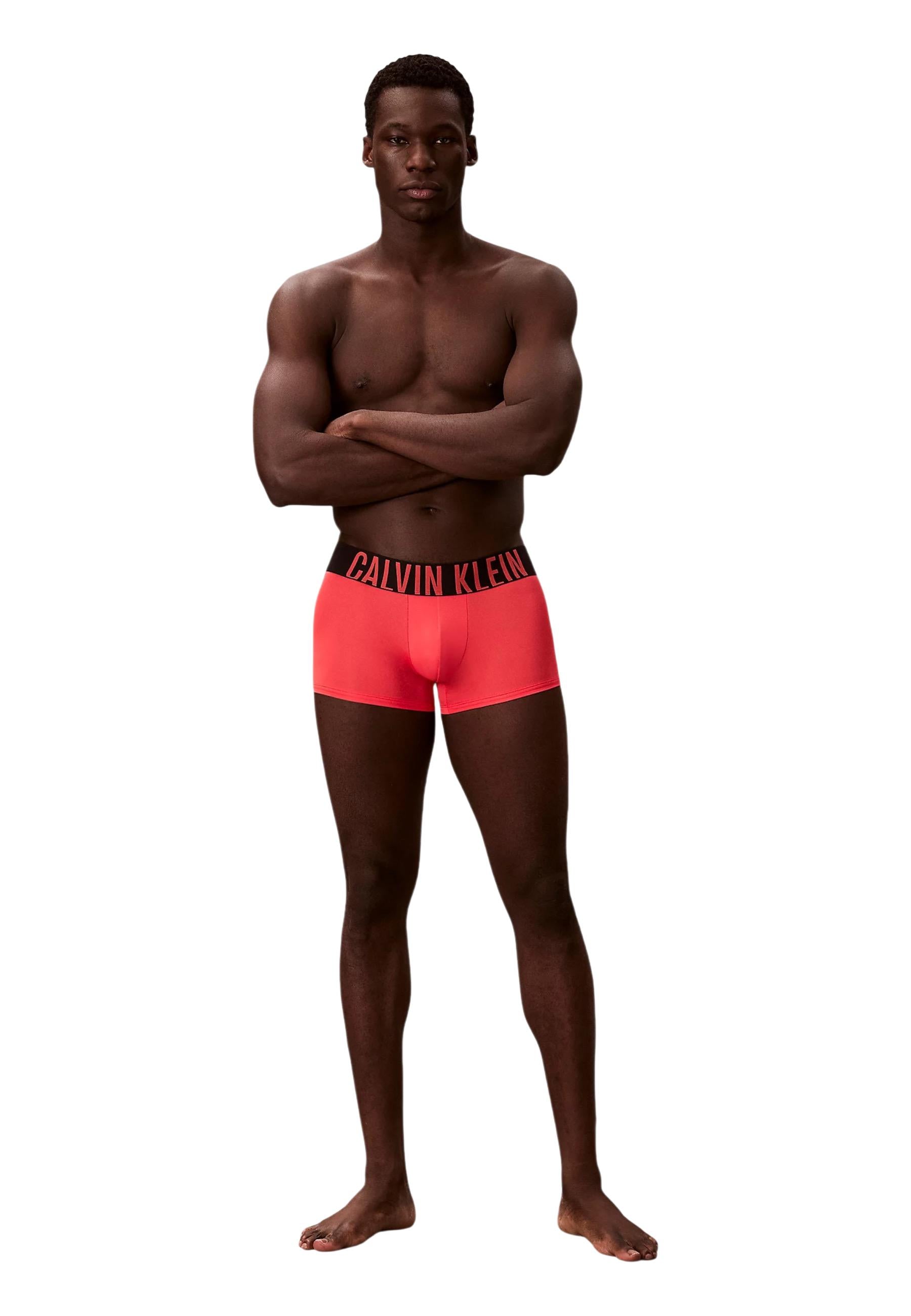 Calvin Klein Underwear Sous-vêtements homme Sous-vetements — blue