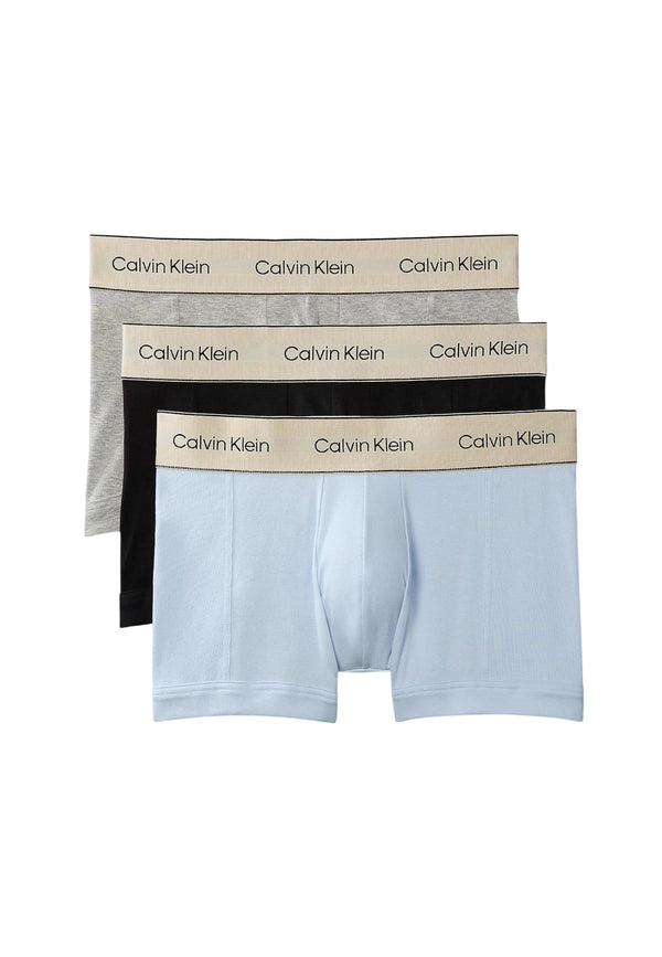 Calvin Klein Underwear Sous-vêtements homme Sous-vetements — grey