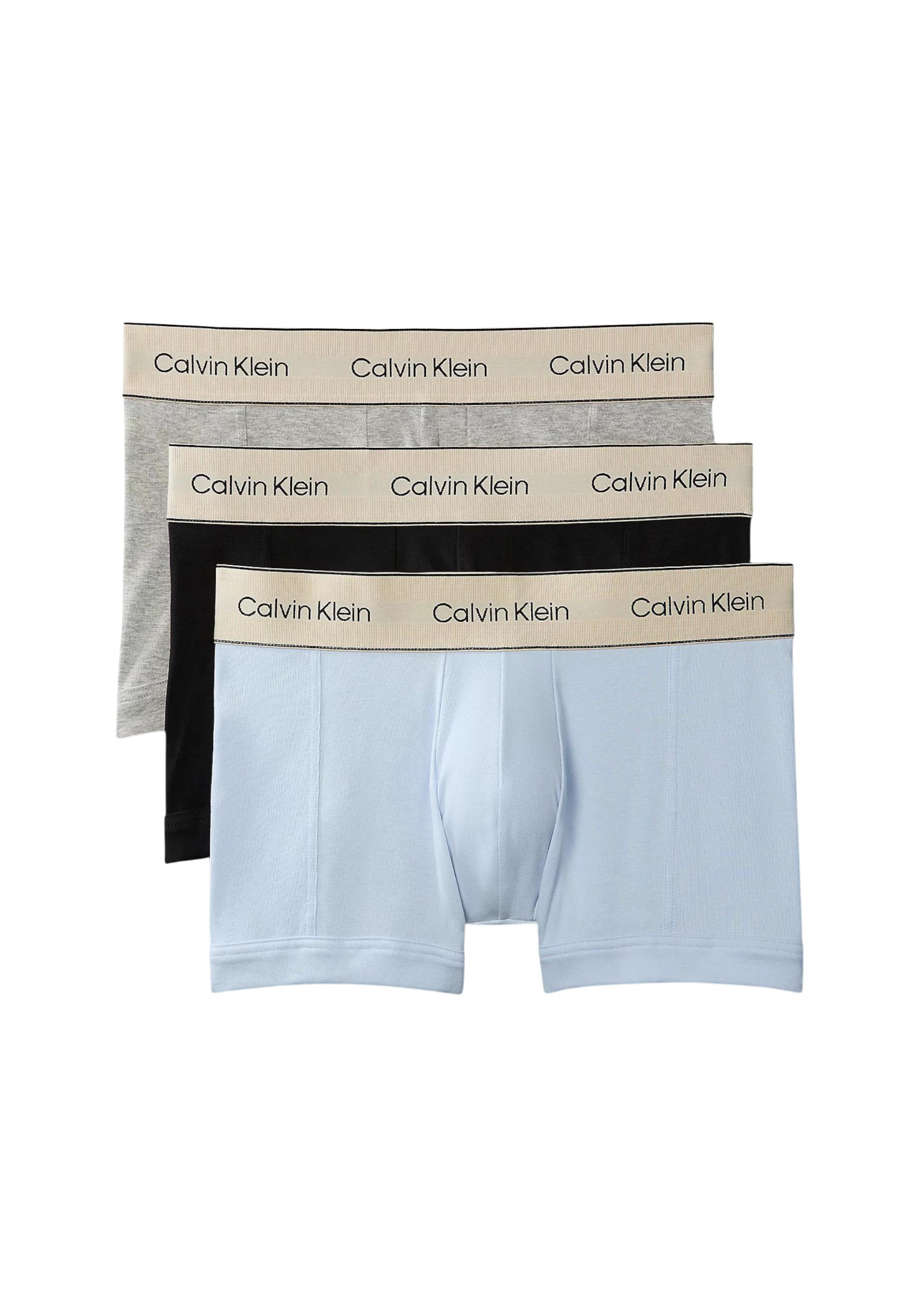 Calvin Klein Underwear Sous-vêtements homme Sous-vetements — grey