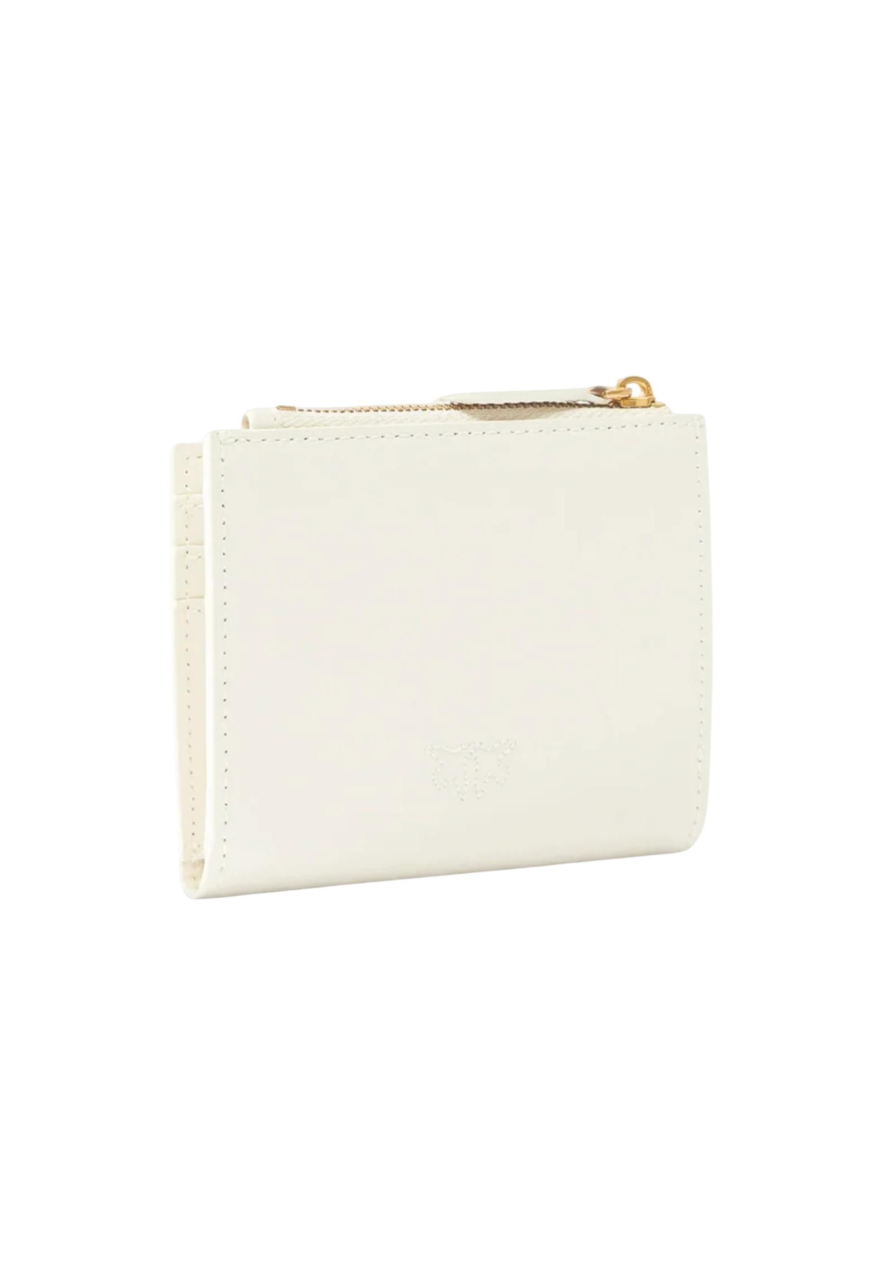 Pinko Accessoire femme Portefeuilles — white