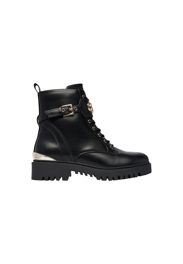 Guess Bottes femme — black