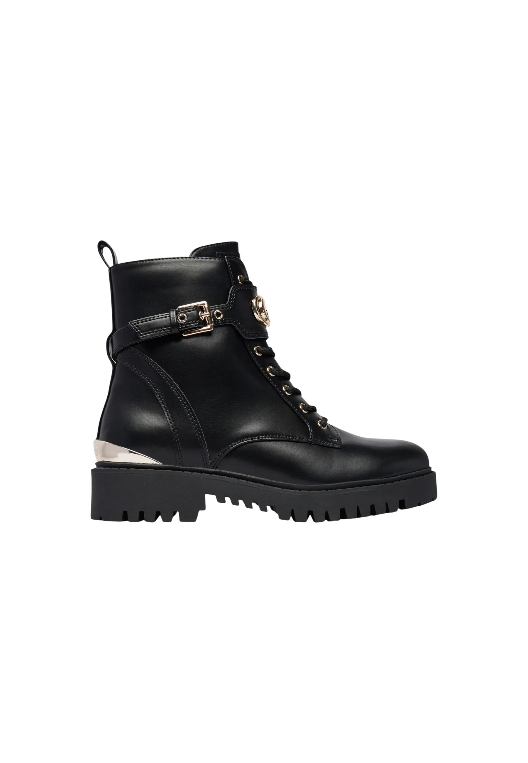 Guess Bottes femme — black