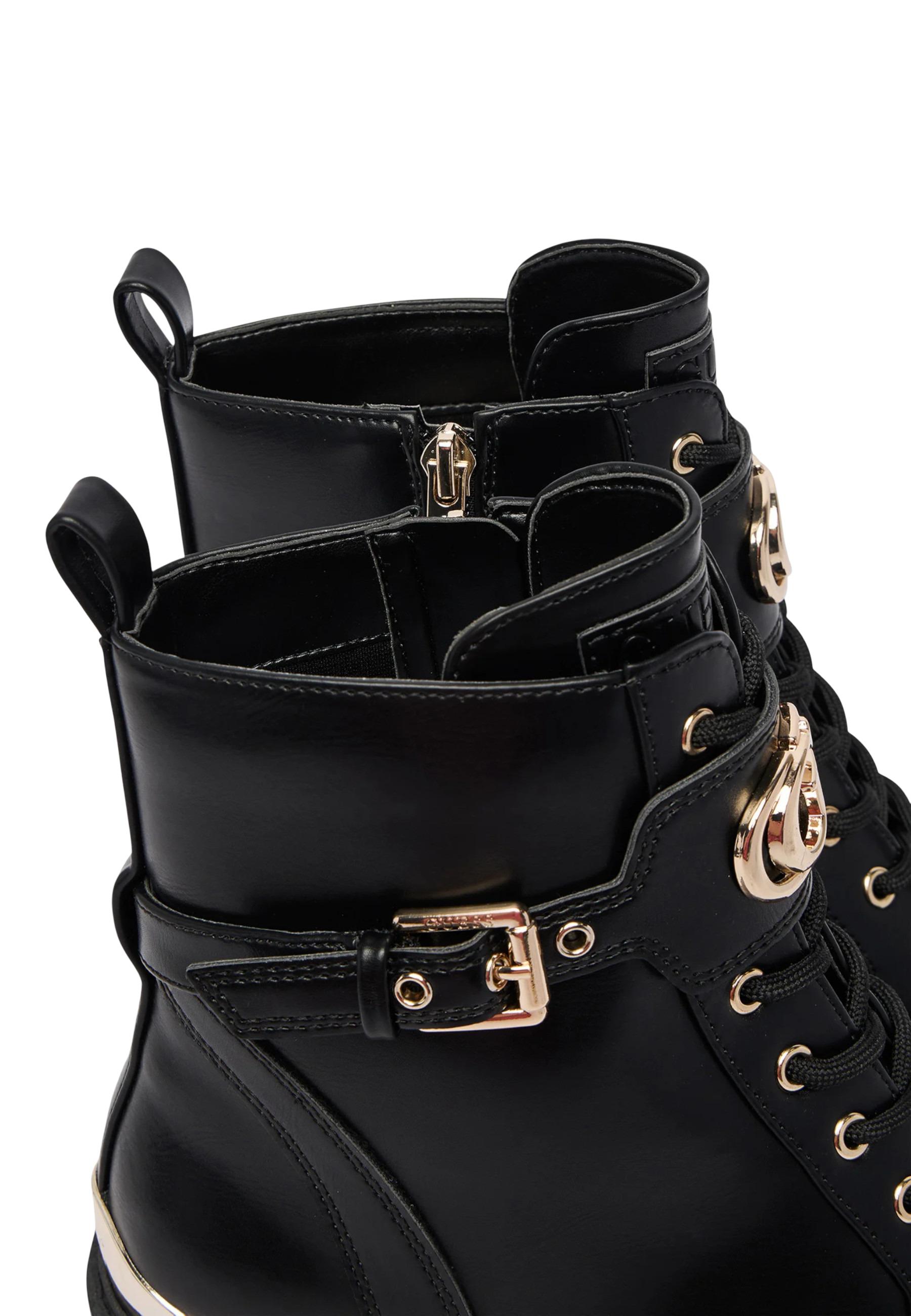 Guess Bottes femme — black