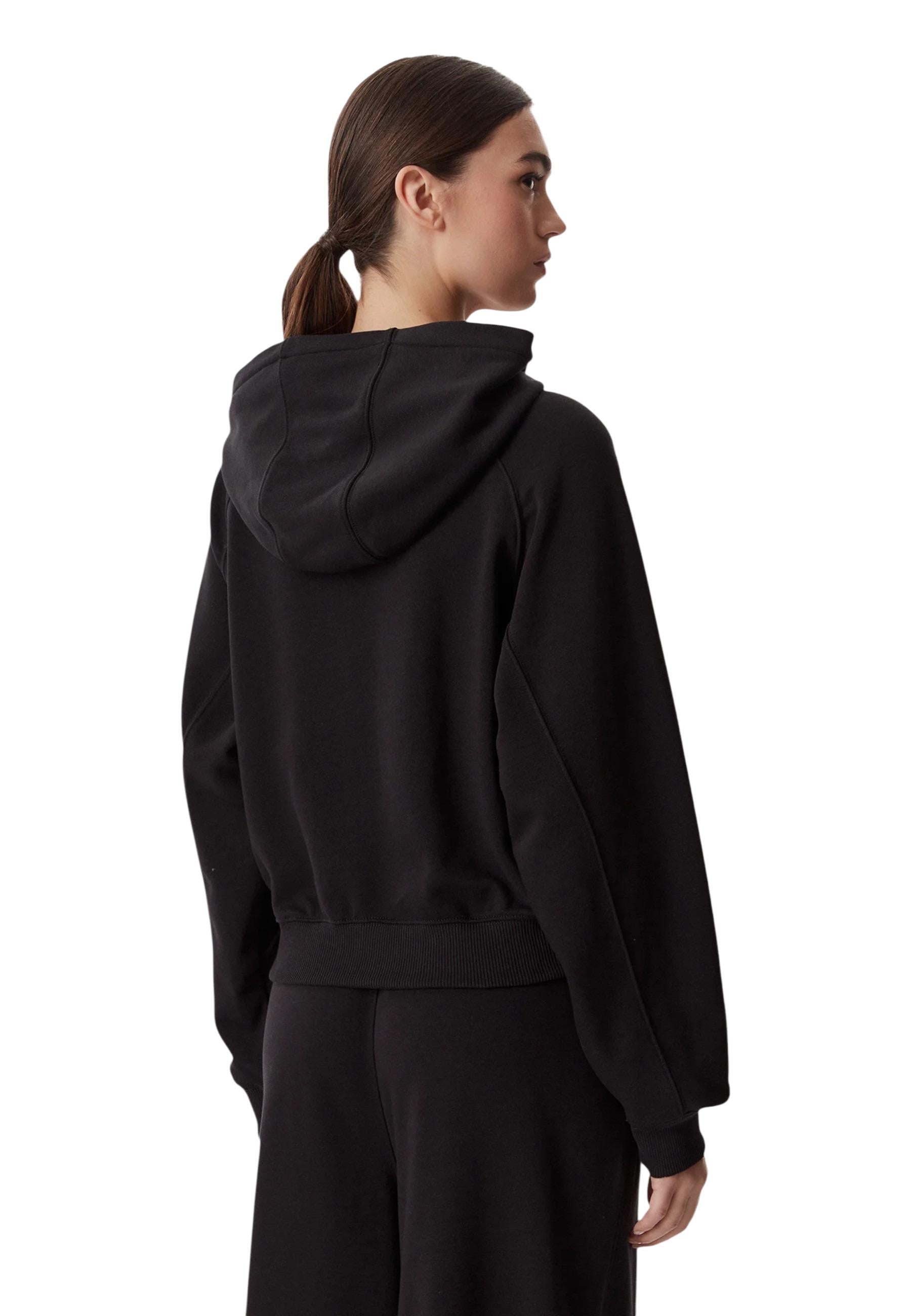 Tommy Hilfiger Jeans Sweat femme Sweatshirts — black
