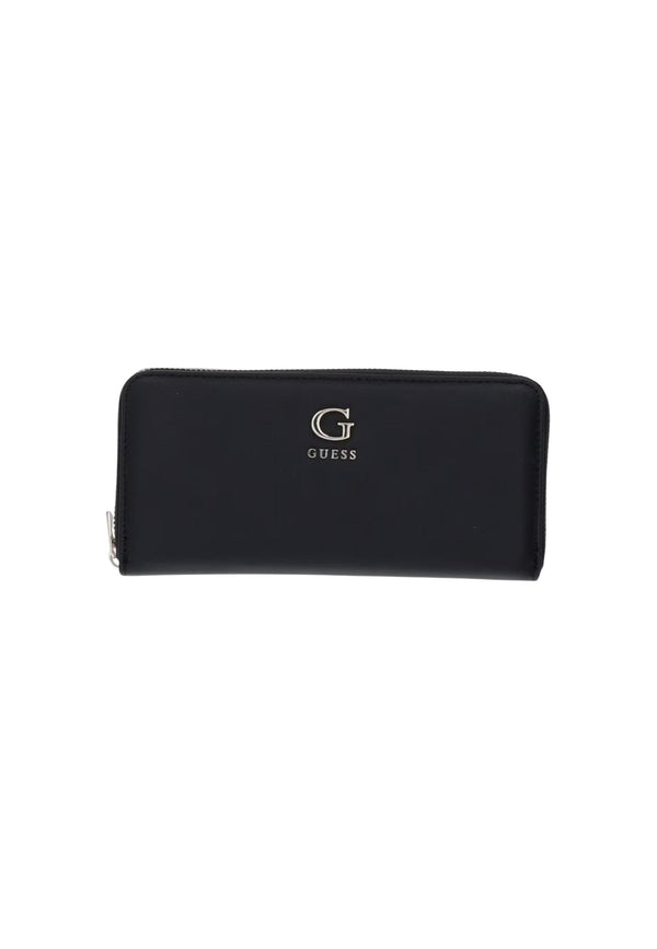 Guess Accessoire femme Portefeuilles — black