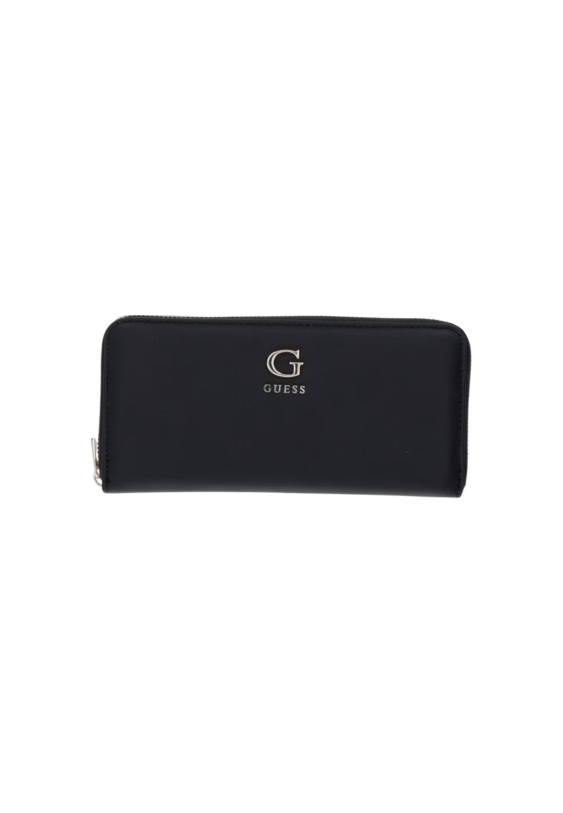 Guess Accessoire femme Portefeuilles — black