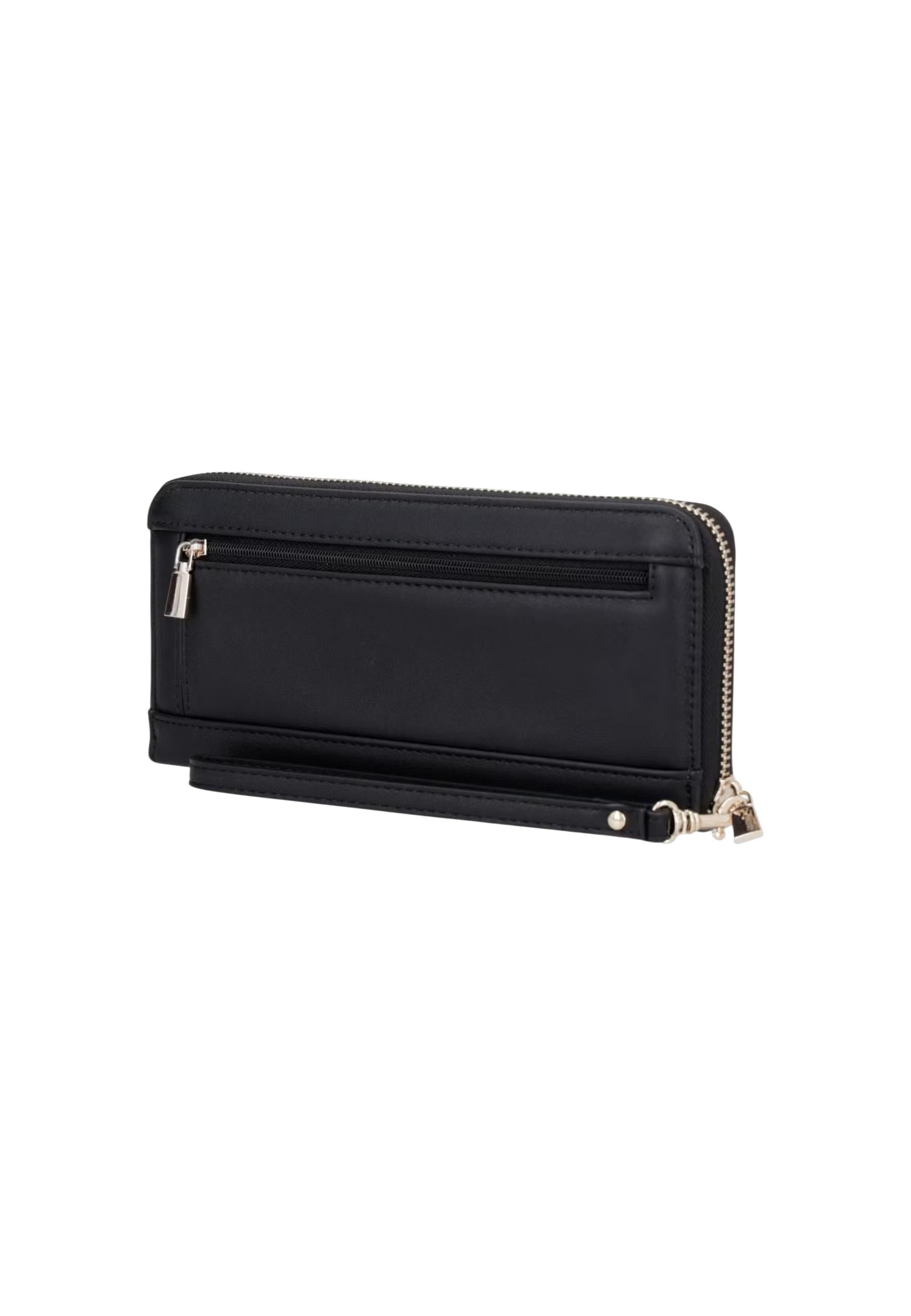 Guess Accessoire femme Portefeuilles — black