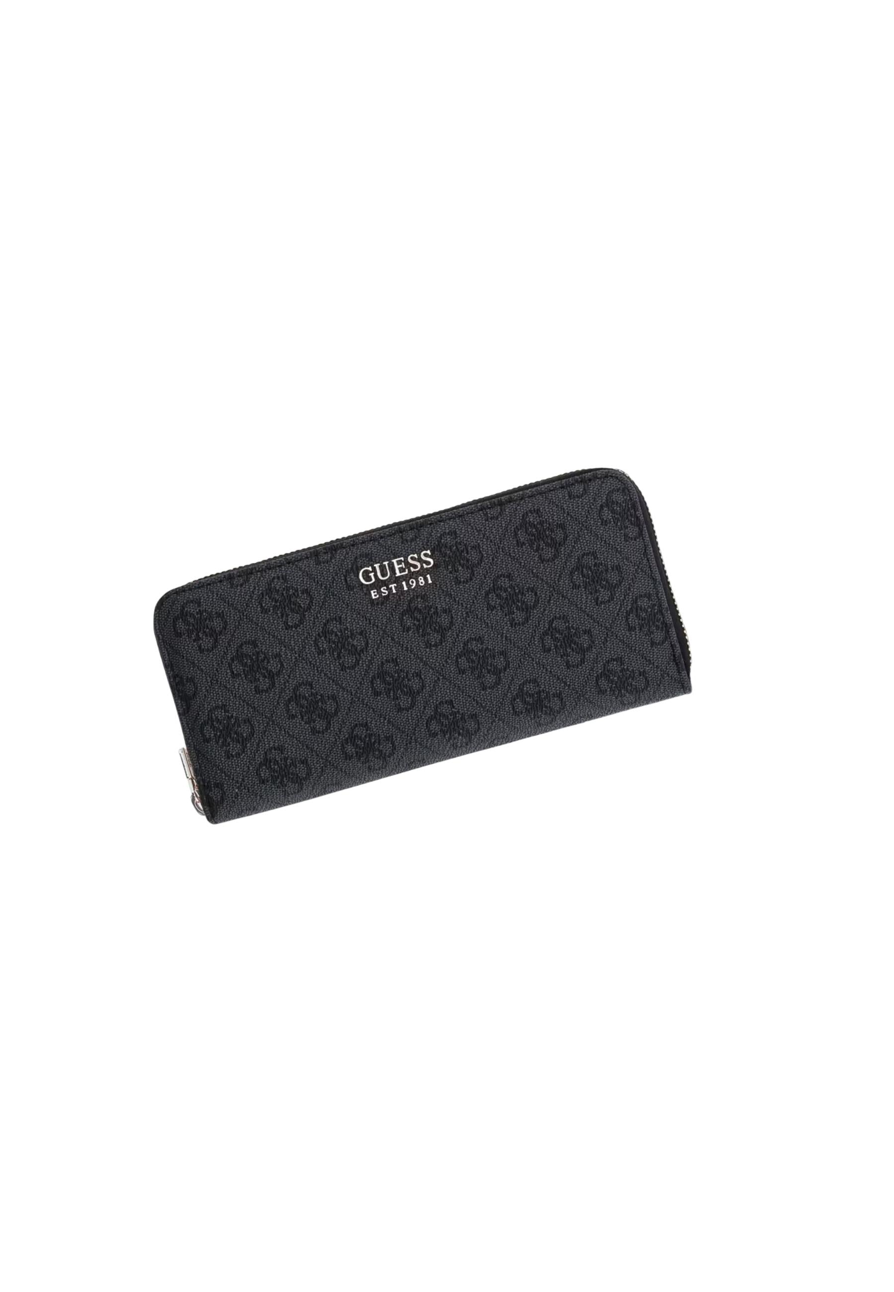 Guess Accessoire femme Portefeuilles — grey