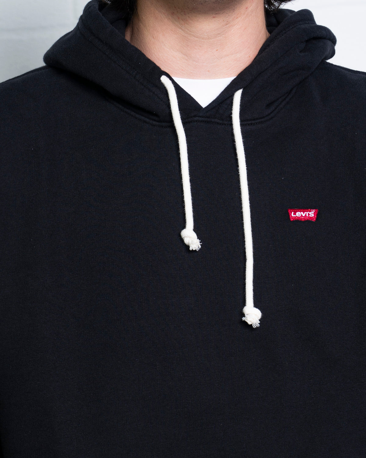 Levi`s Sweat homme Sweatshirts — black