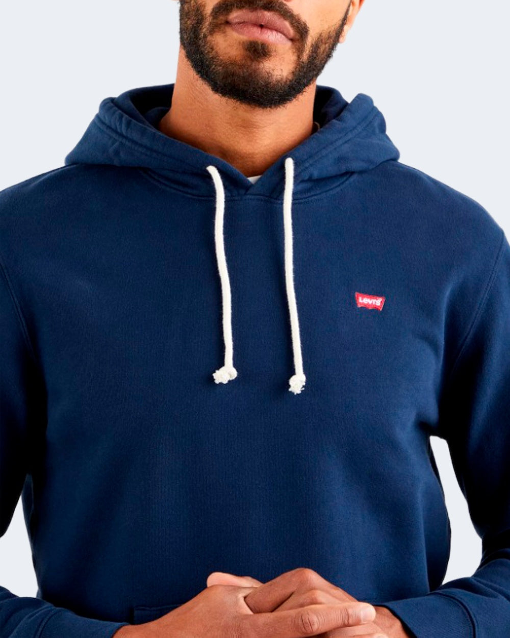 Levi`s Sweat homme Sweatshirts — blue