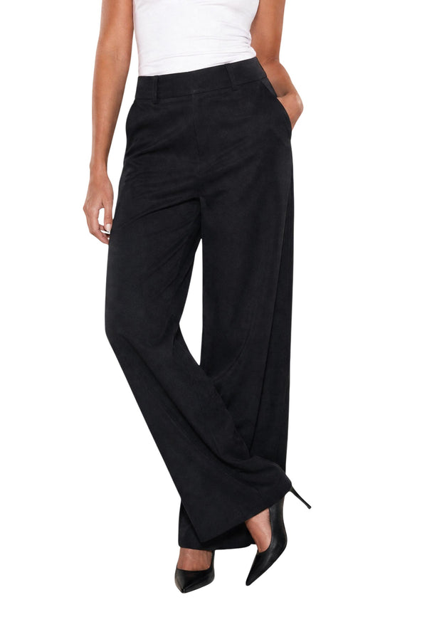 Guess Pantalon femme Pantalons — black