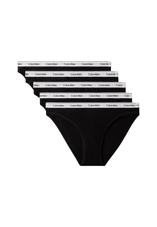 Calvin Klein Underwear Sous-vêtements femme Lingerie — black