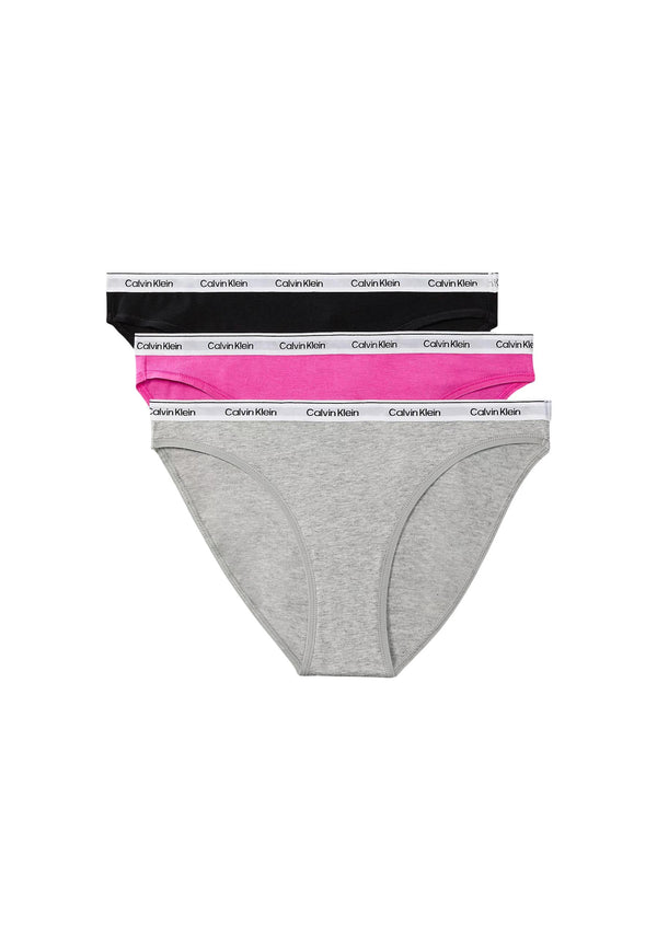 Calvin Klein Underwear Sous-vêtements femme Lingerie — grey