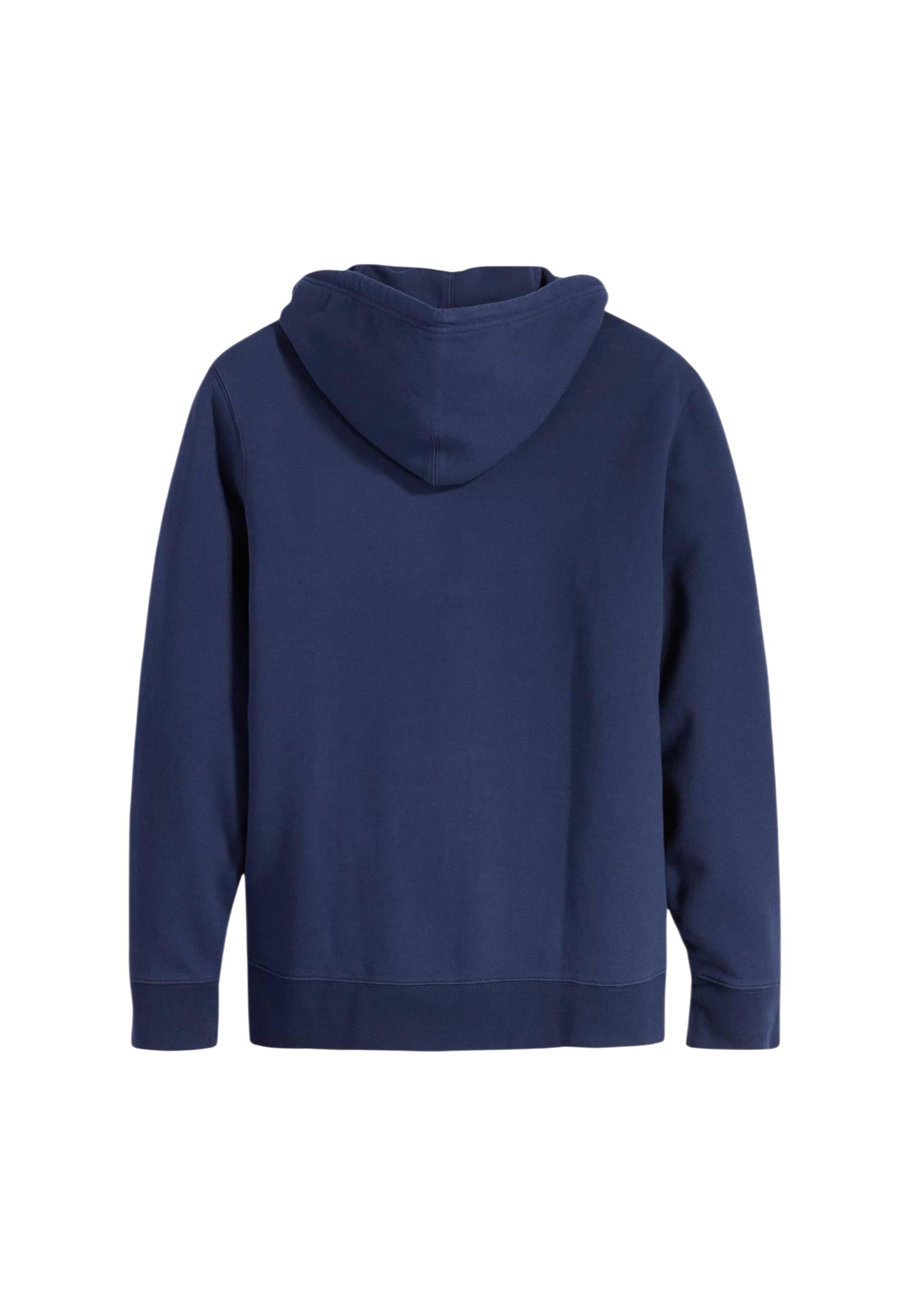Levi`s Sweat homme Sweatshirts — blue