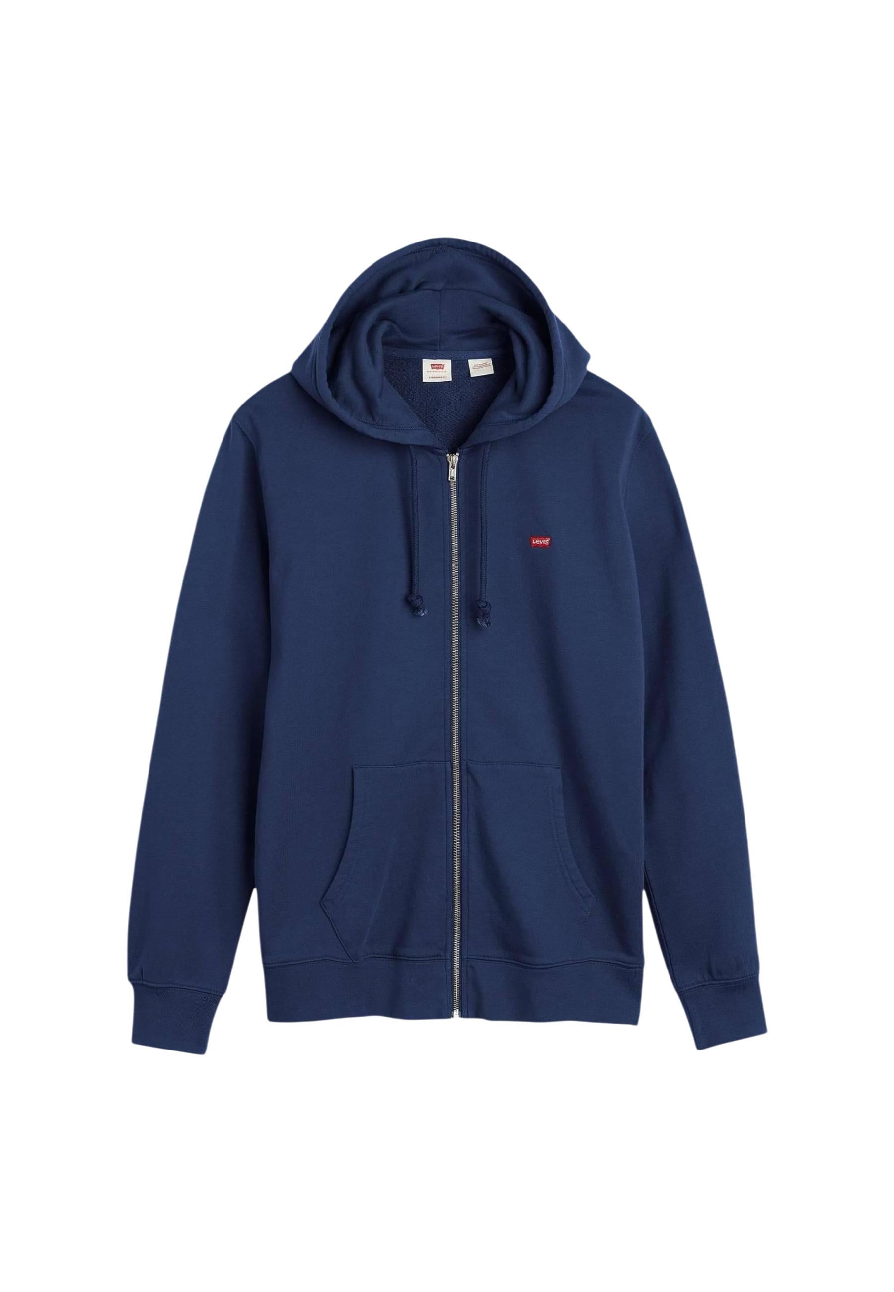 Levi`s Sweat homme Sweatshirts — blue