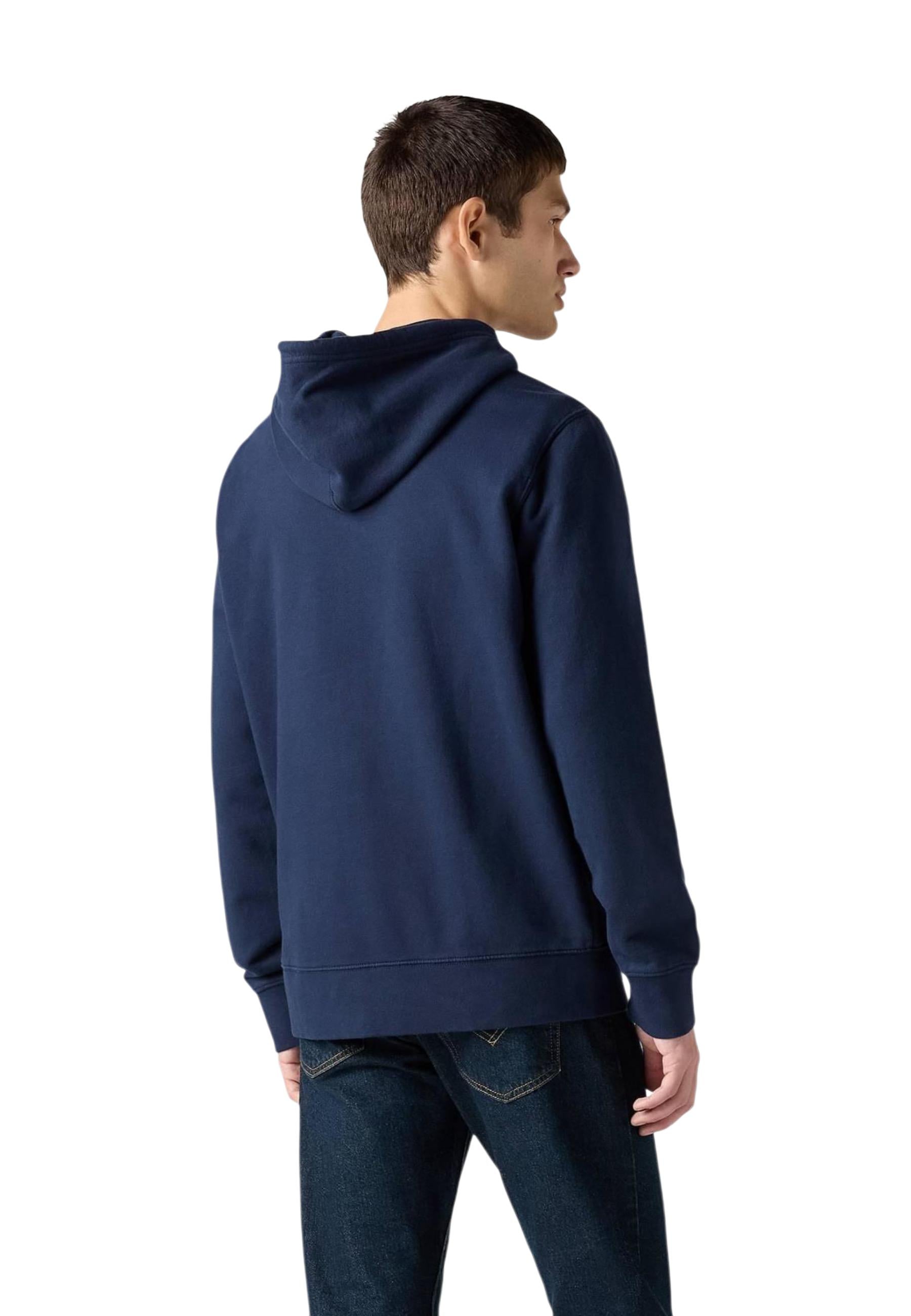 Levi`s Sweat homme Sweatshirts — blue