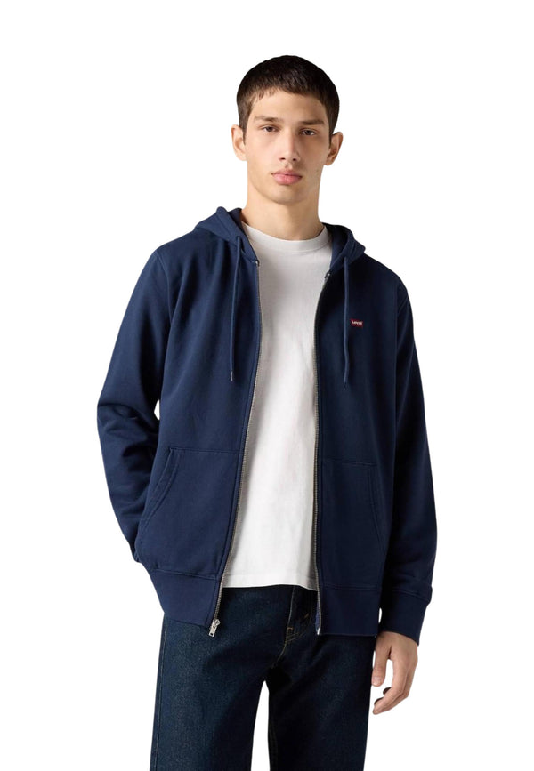Levi`s Sweat homme Sweatshirts — blue