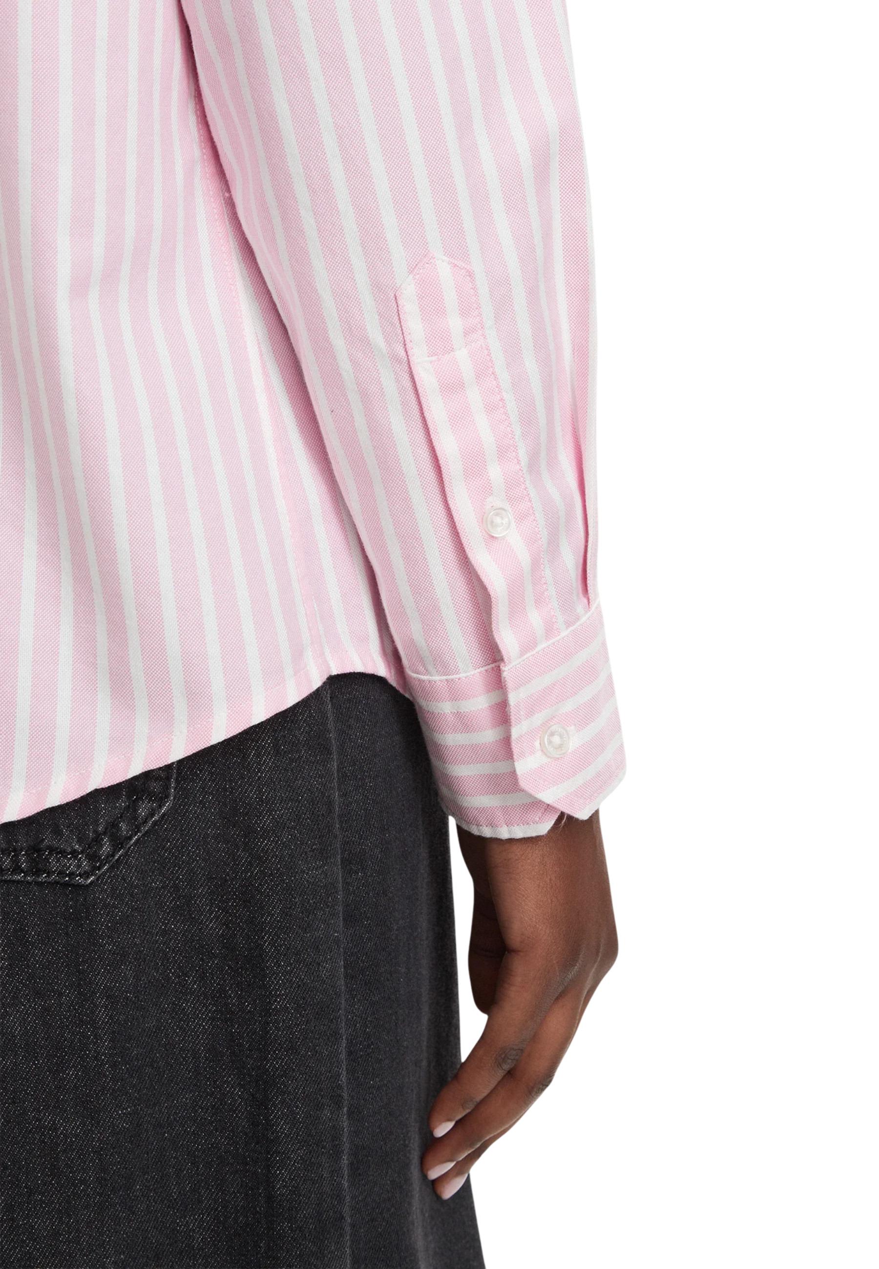 Tommy Hilfiger Jeans Chemise femme Chemises — pink