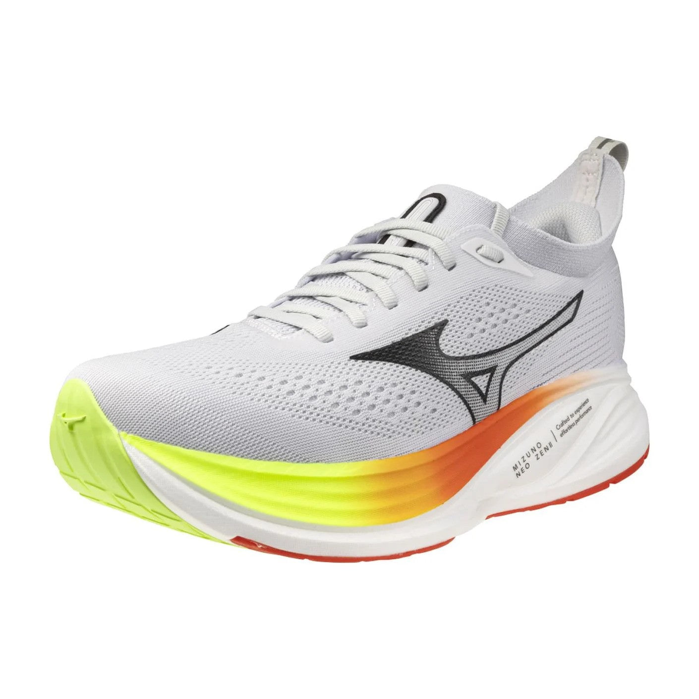 Mizuno Baskets homme — grey