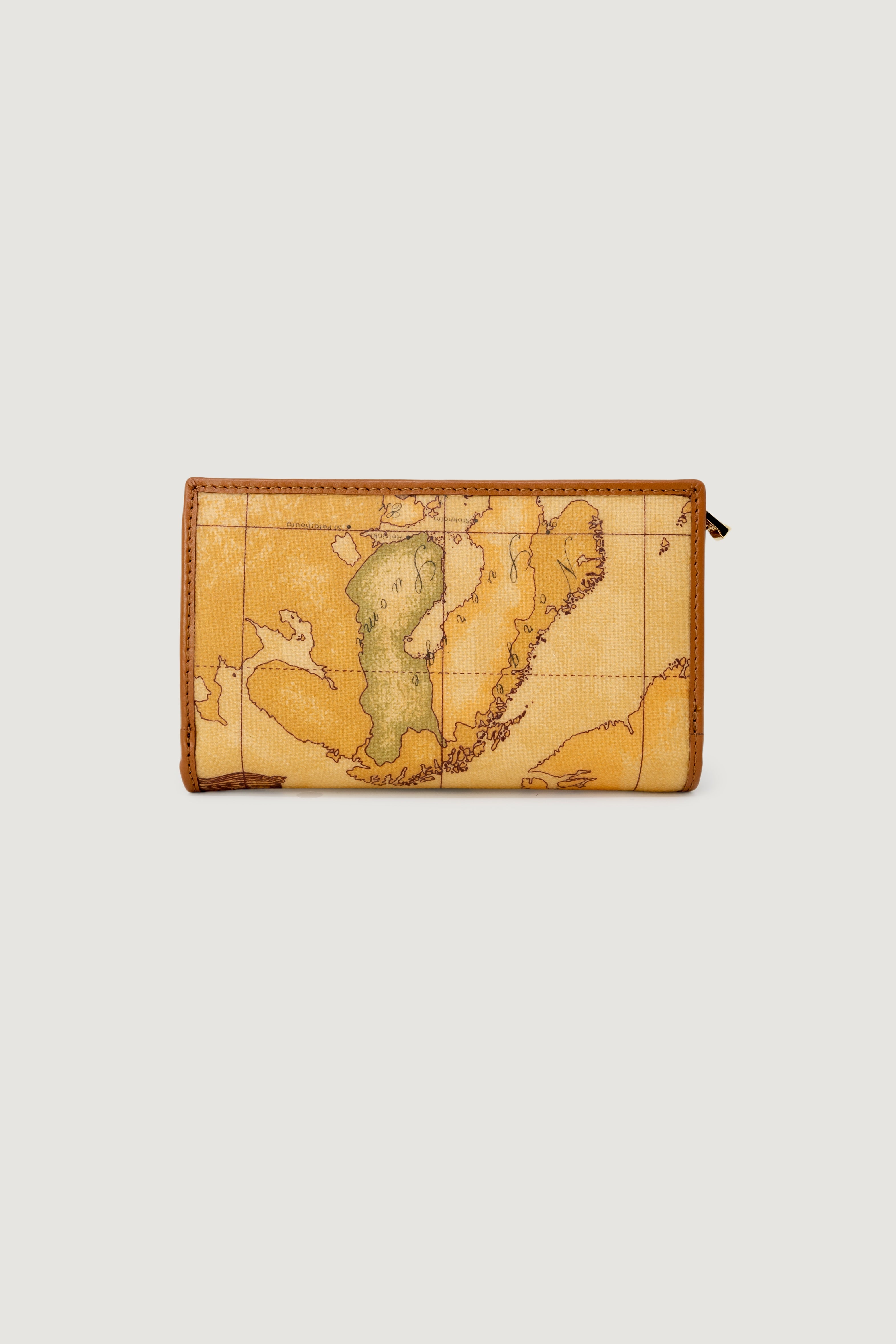 Alviero Martini Prima Classe Accessoire femme Portefeuilles — brown
