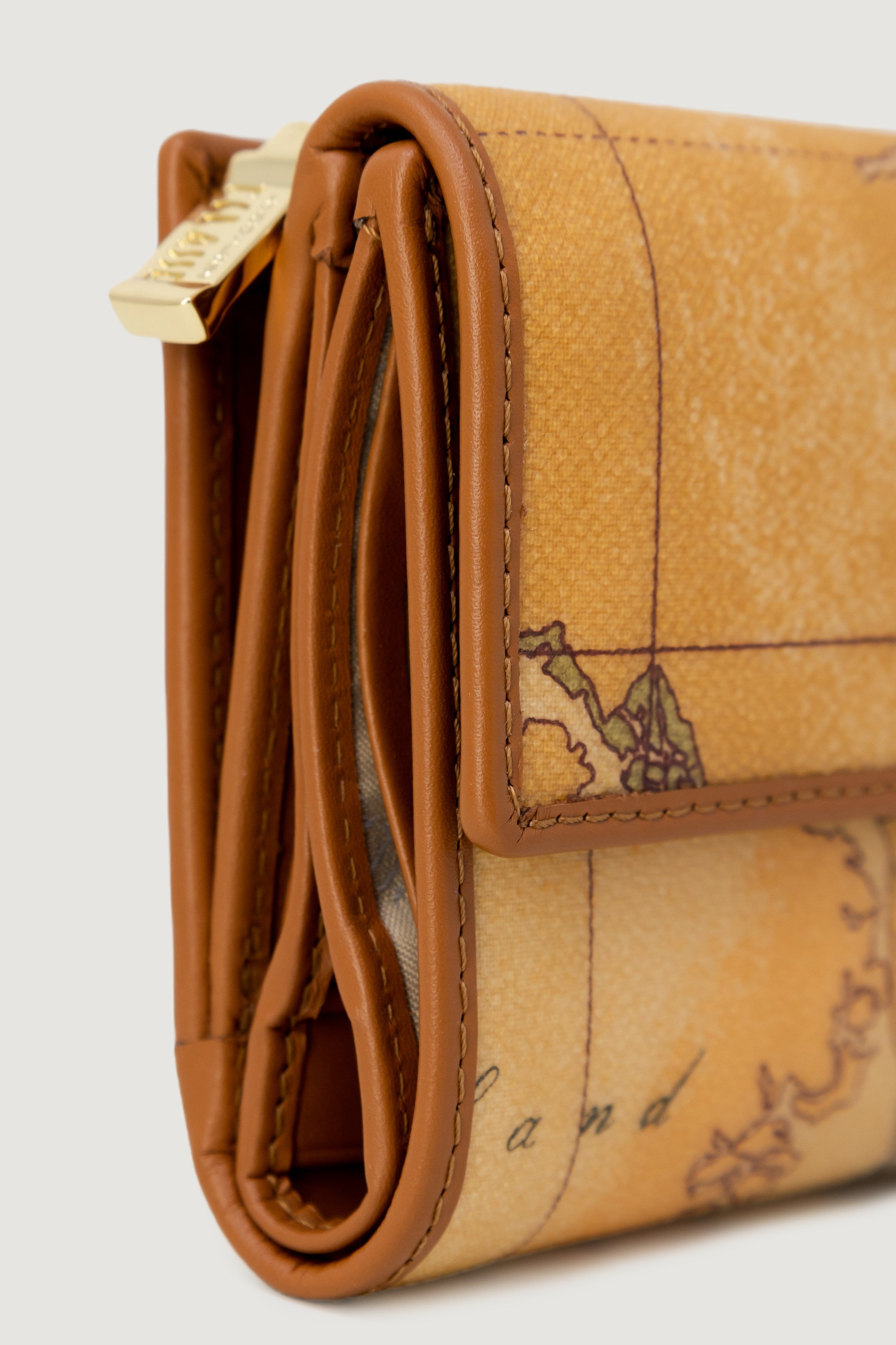 Alviero Martini Prima Classe Accessoire femme Portefeuilles — brown