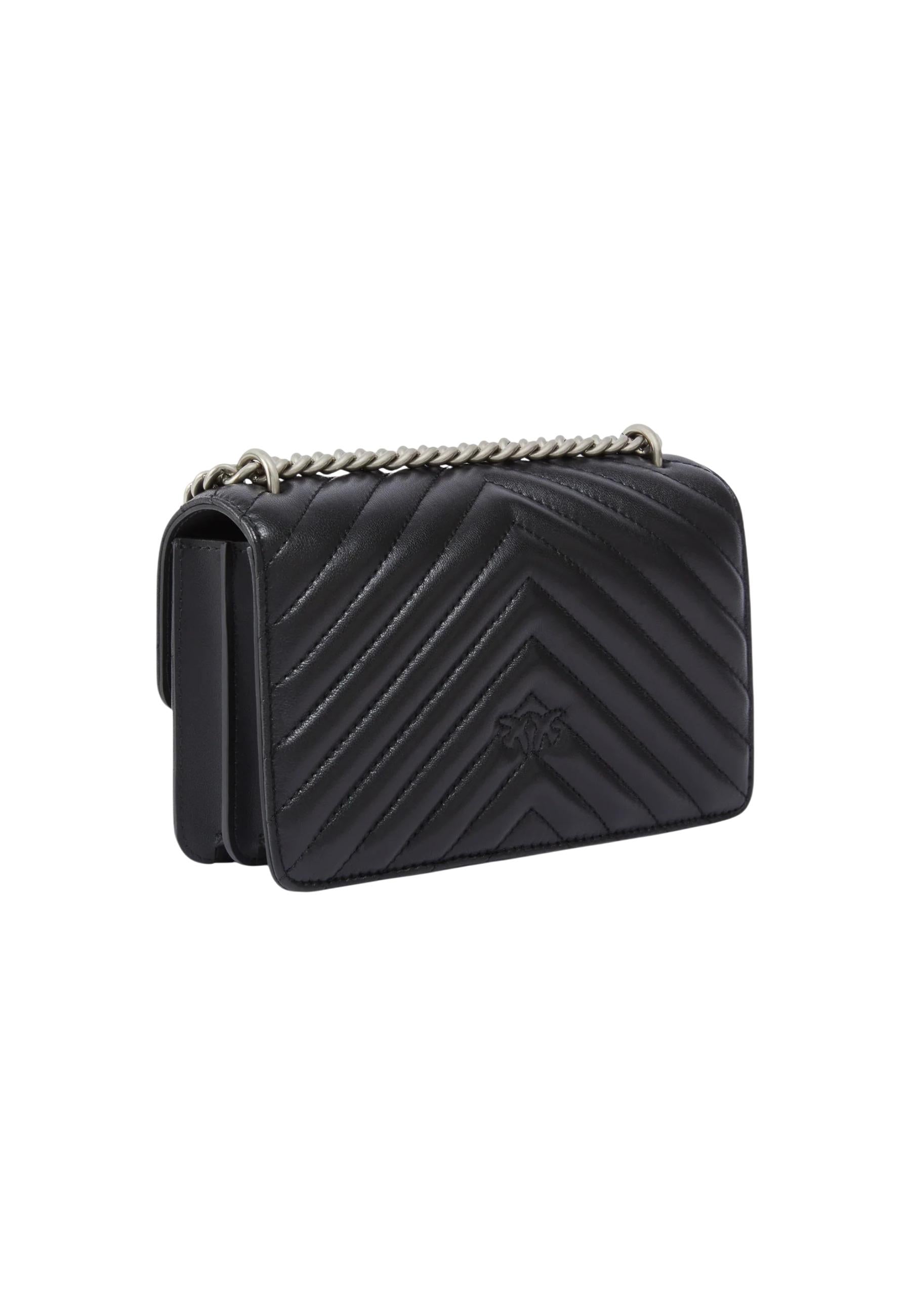 Pinko Sac femme Sacs — black