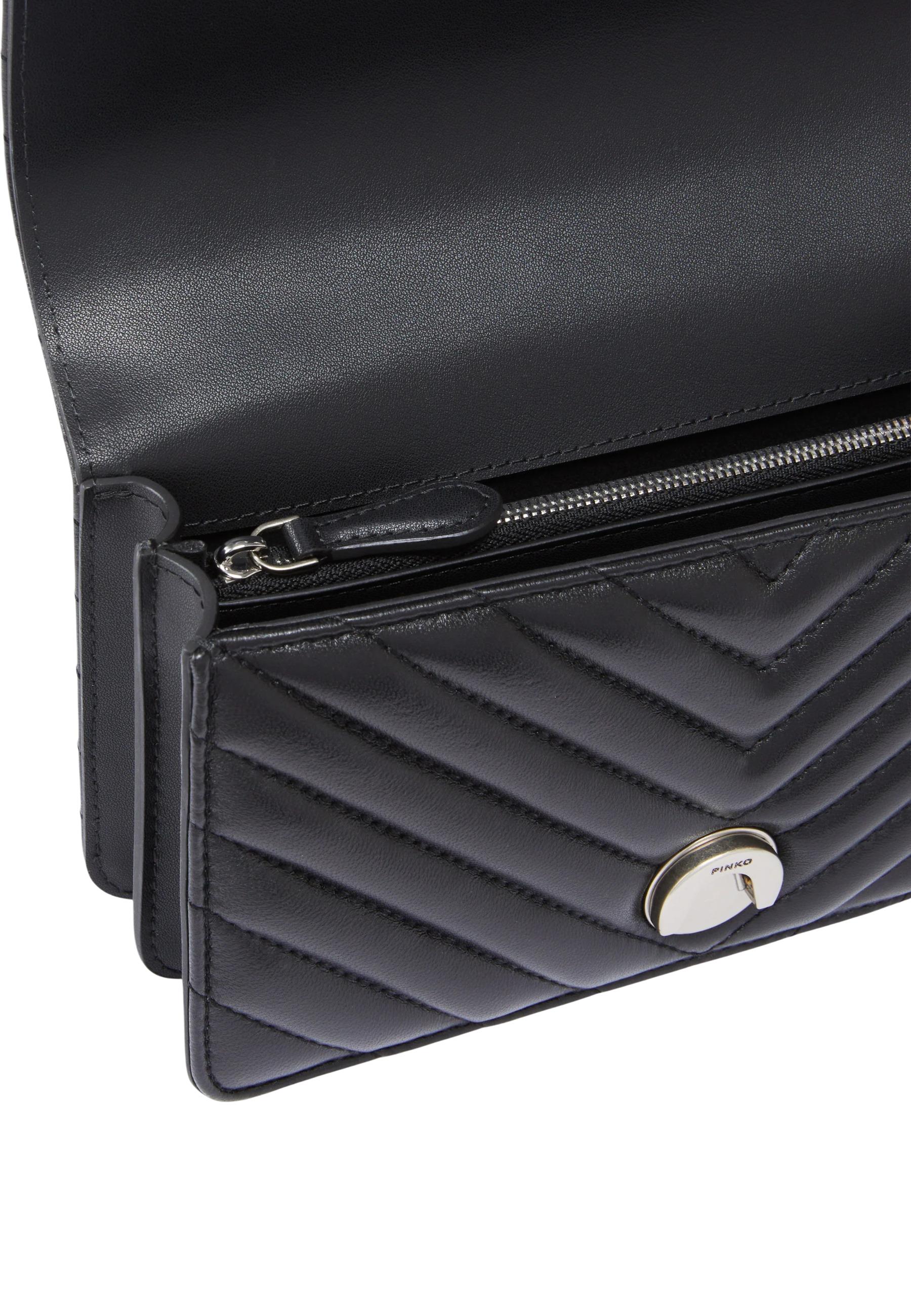 Pinko Sac femme Sacs — black