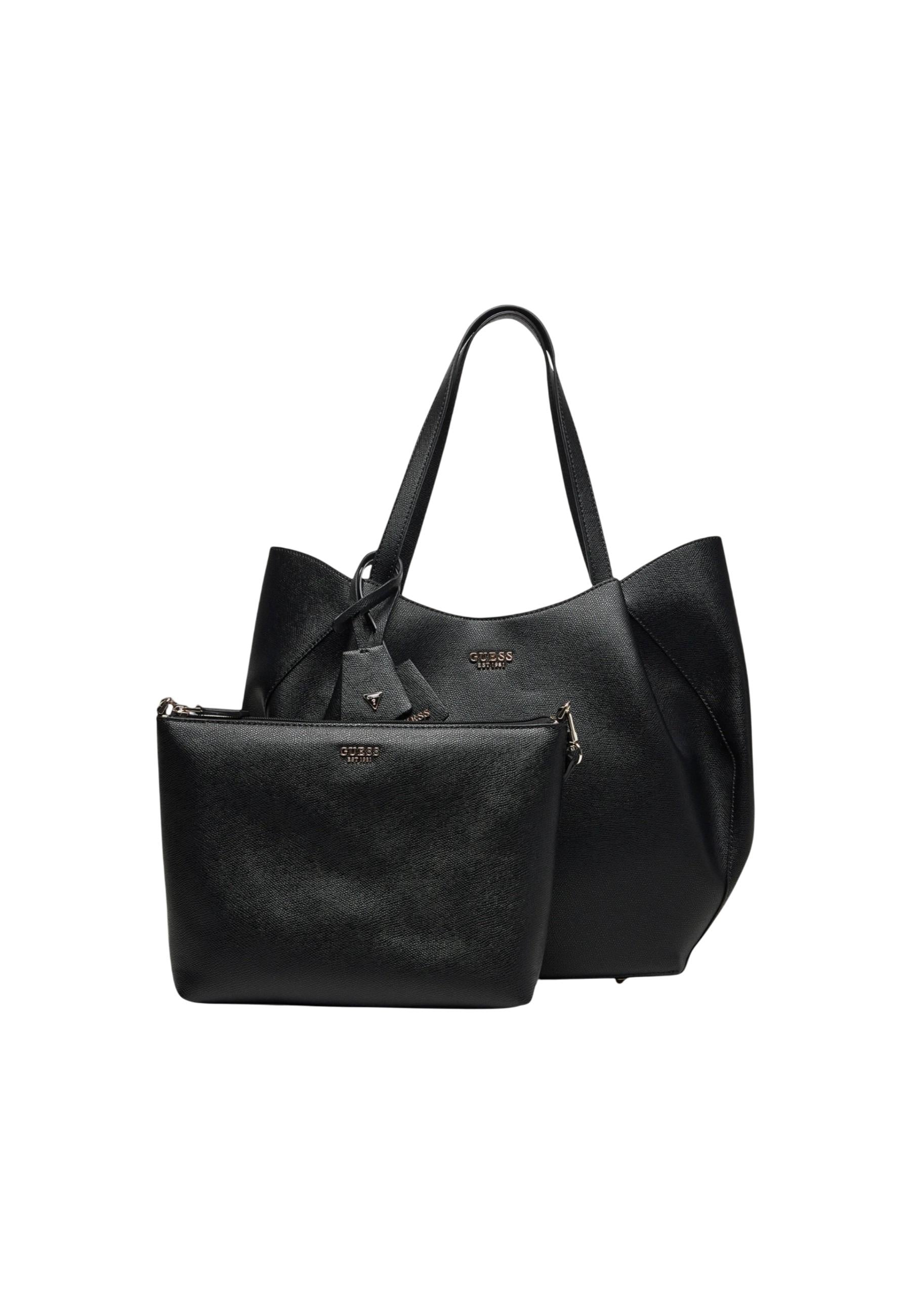 Guess Sac femme Sacs — black
