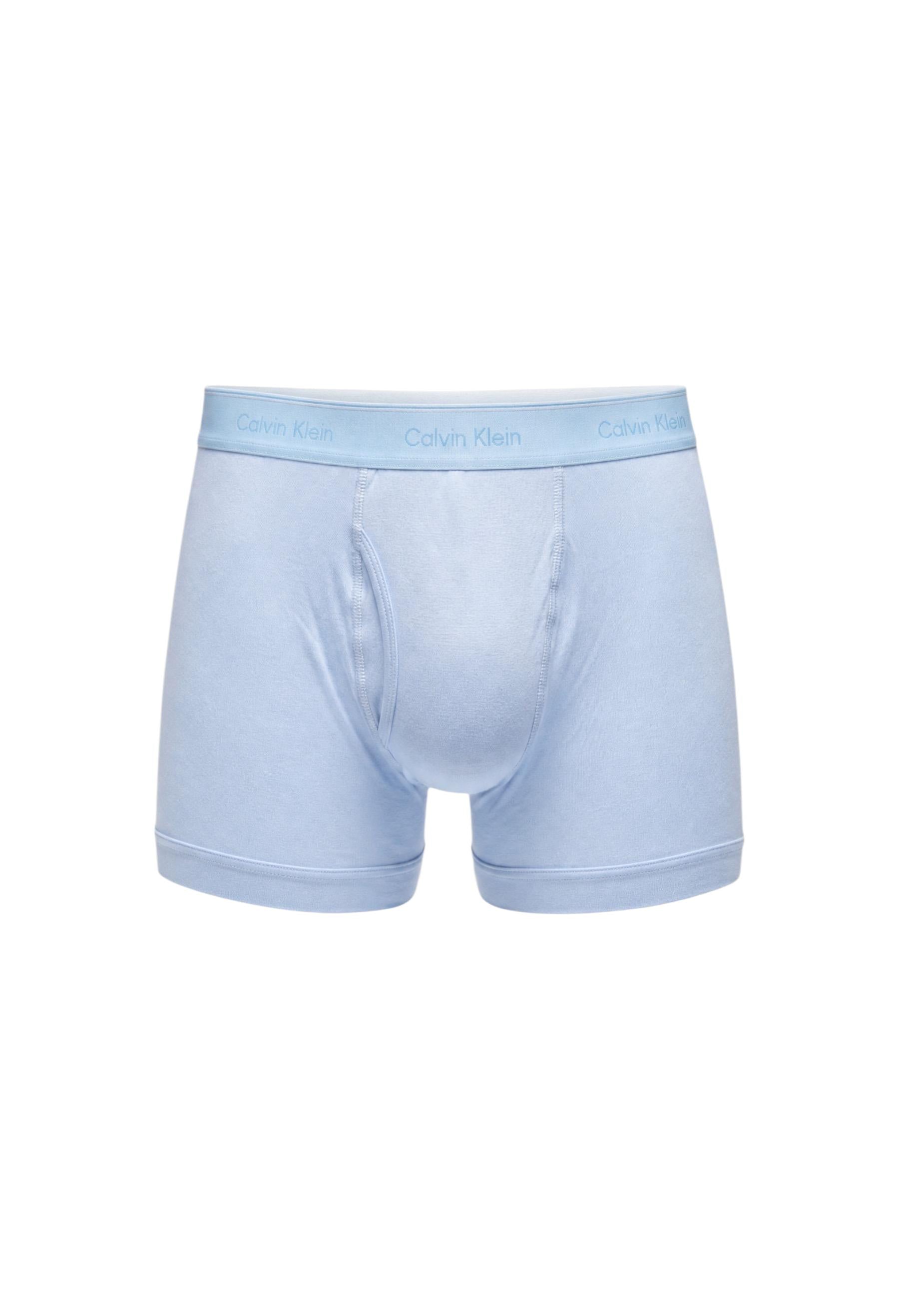 Calvin Klein Underwear Sous-vêtements homme Sous-vetements — red