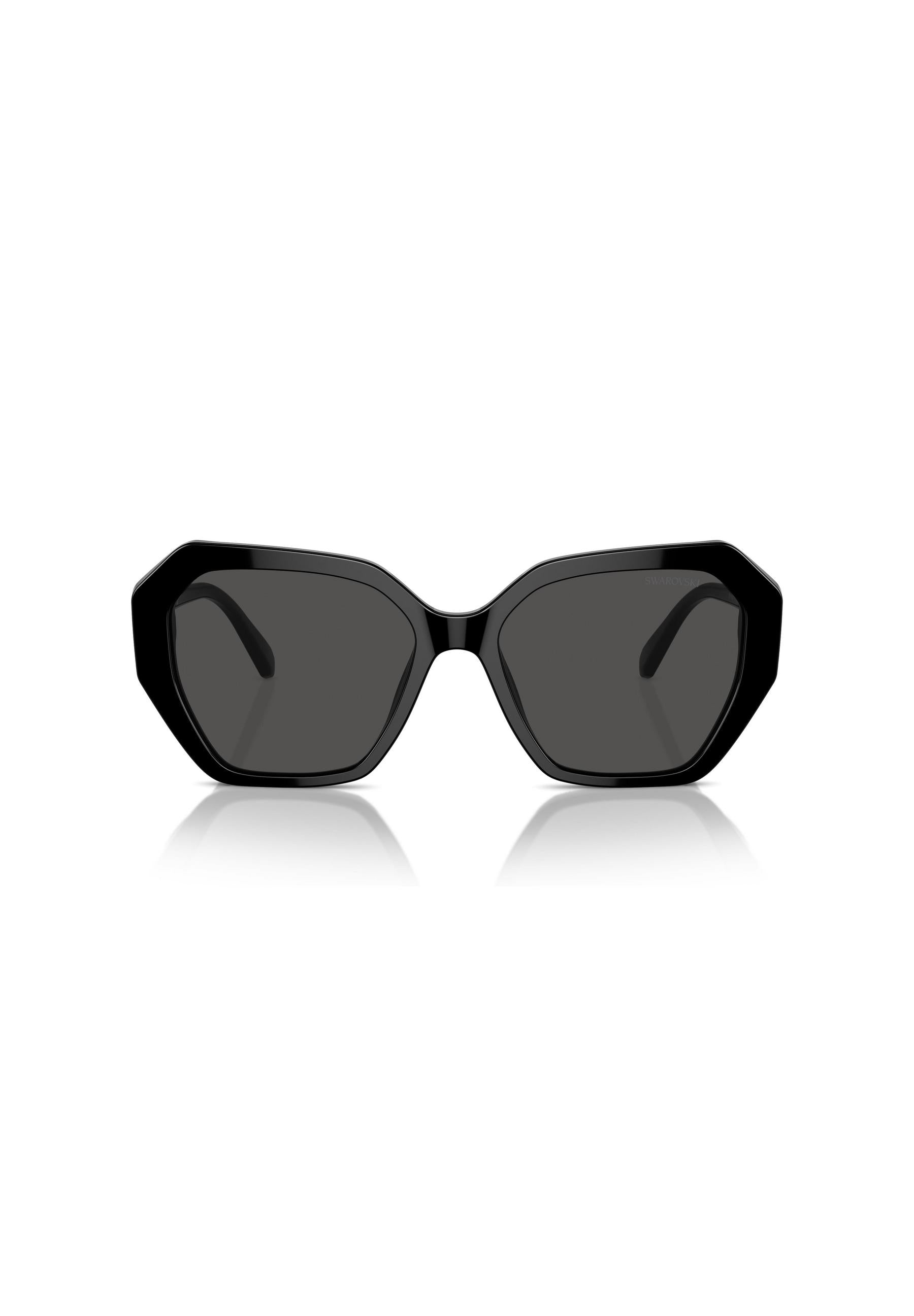 Swarovski Accessoire femme Lunettes De Soleil — black