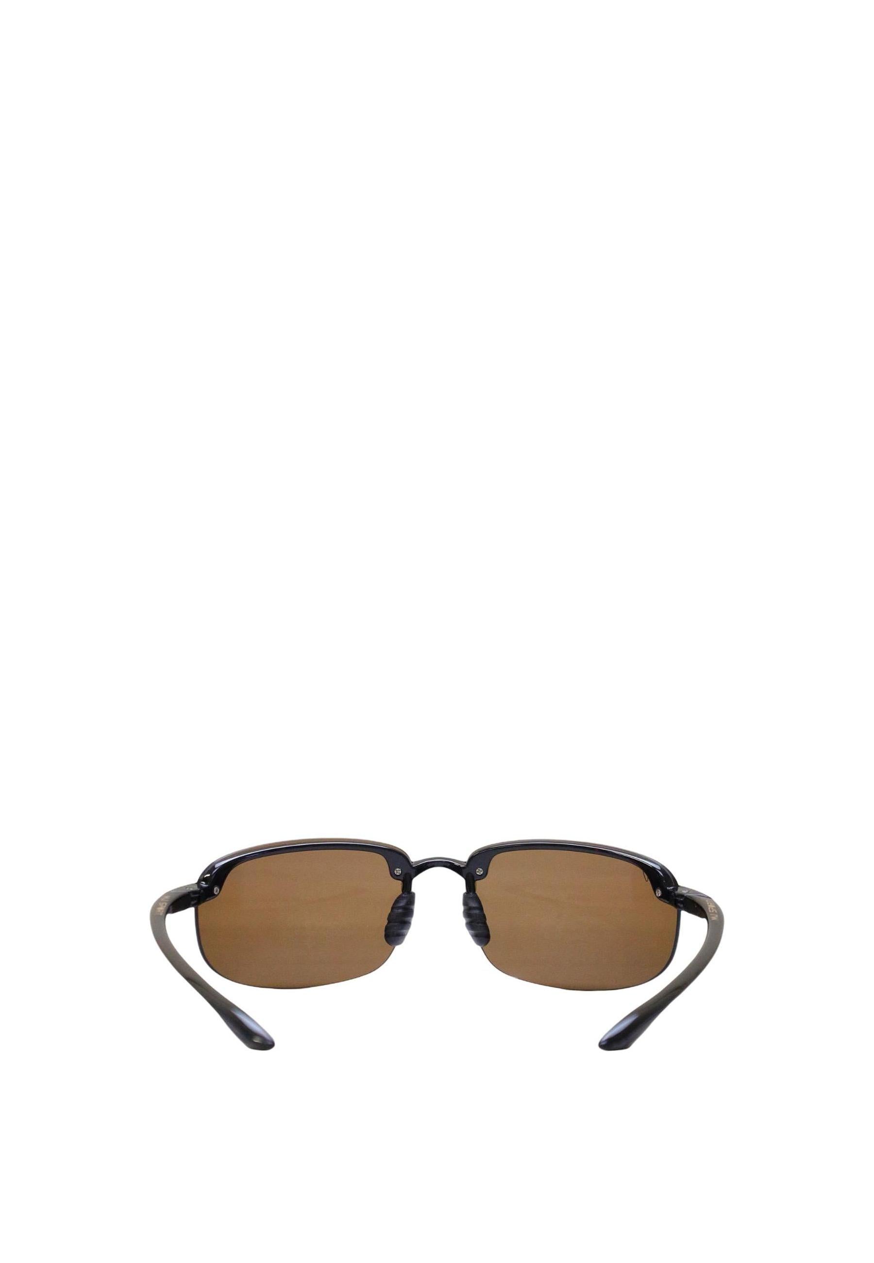 Maui Jim Accessoire homme Lunettes De Soleil — black