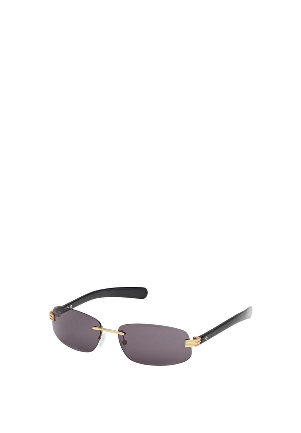 Adidas Originals Accessoire homme Lunettes De Soleil — black