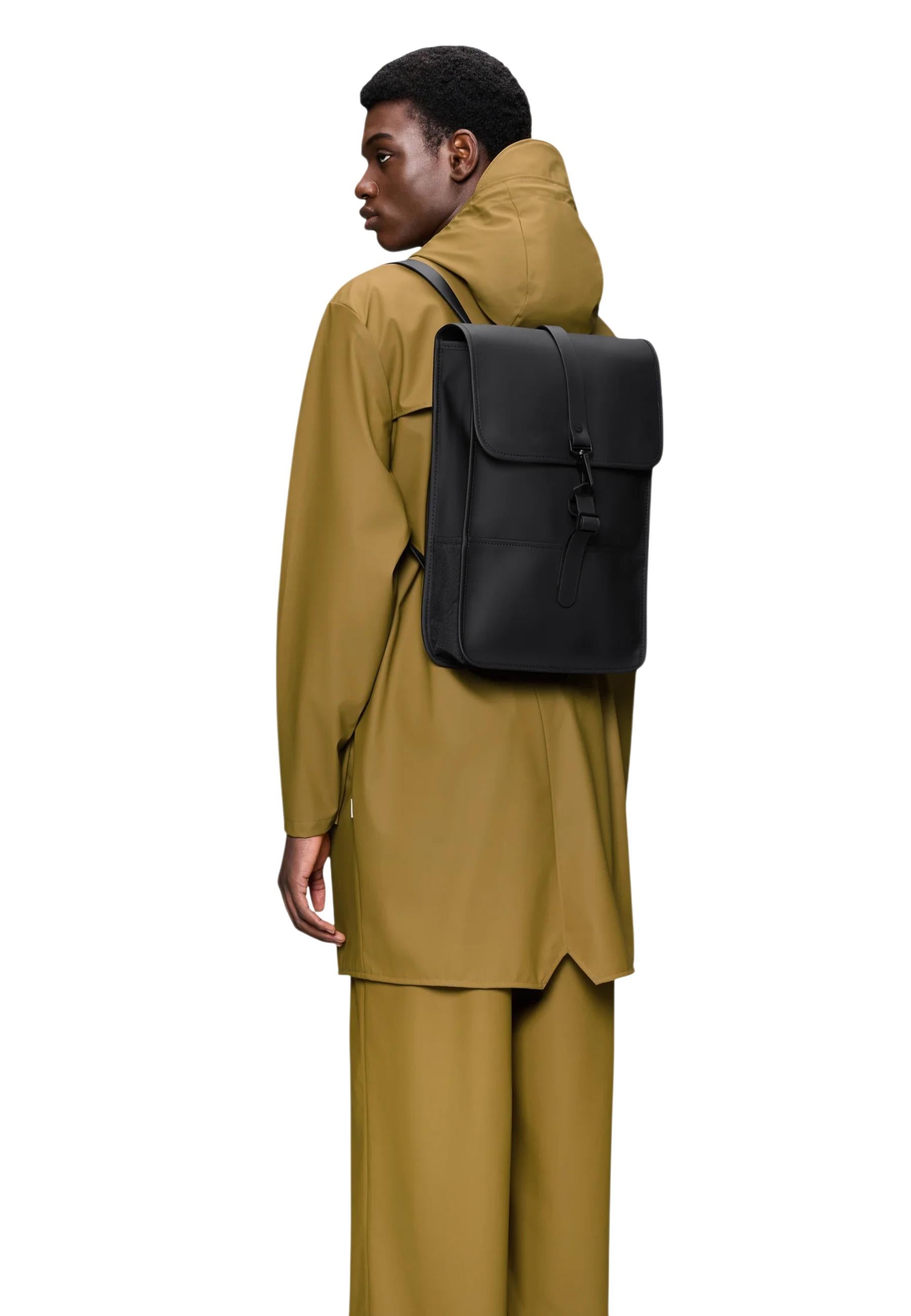 Rains Sac homme Sacs — black