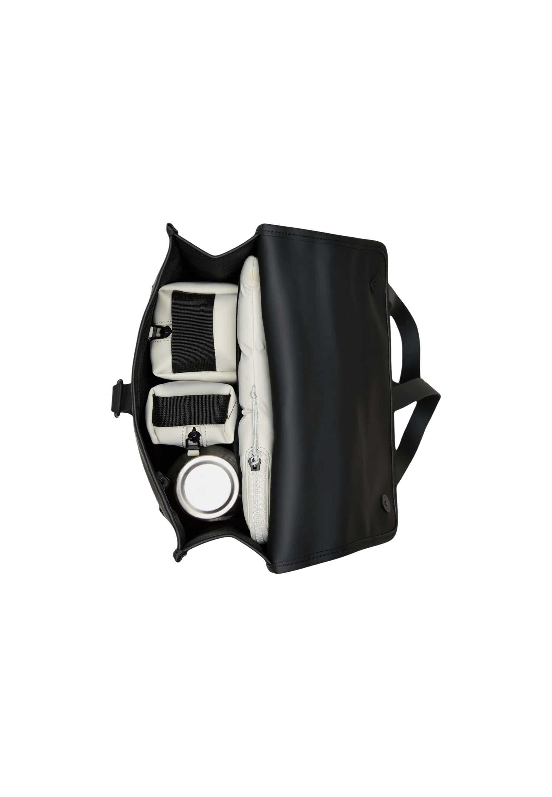 Rains Sac homme Sacs — black