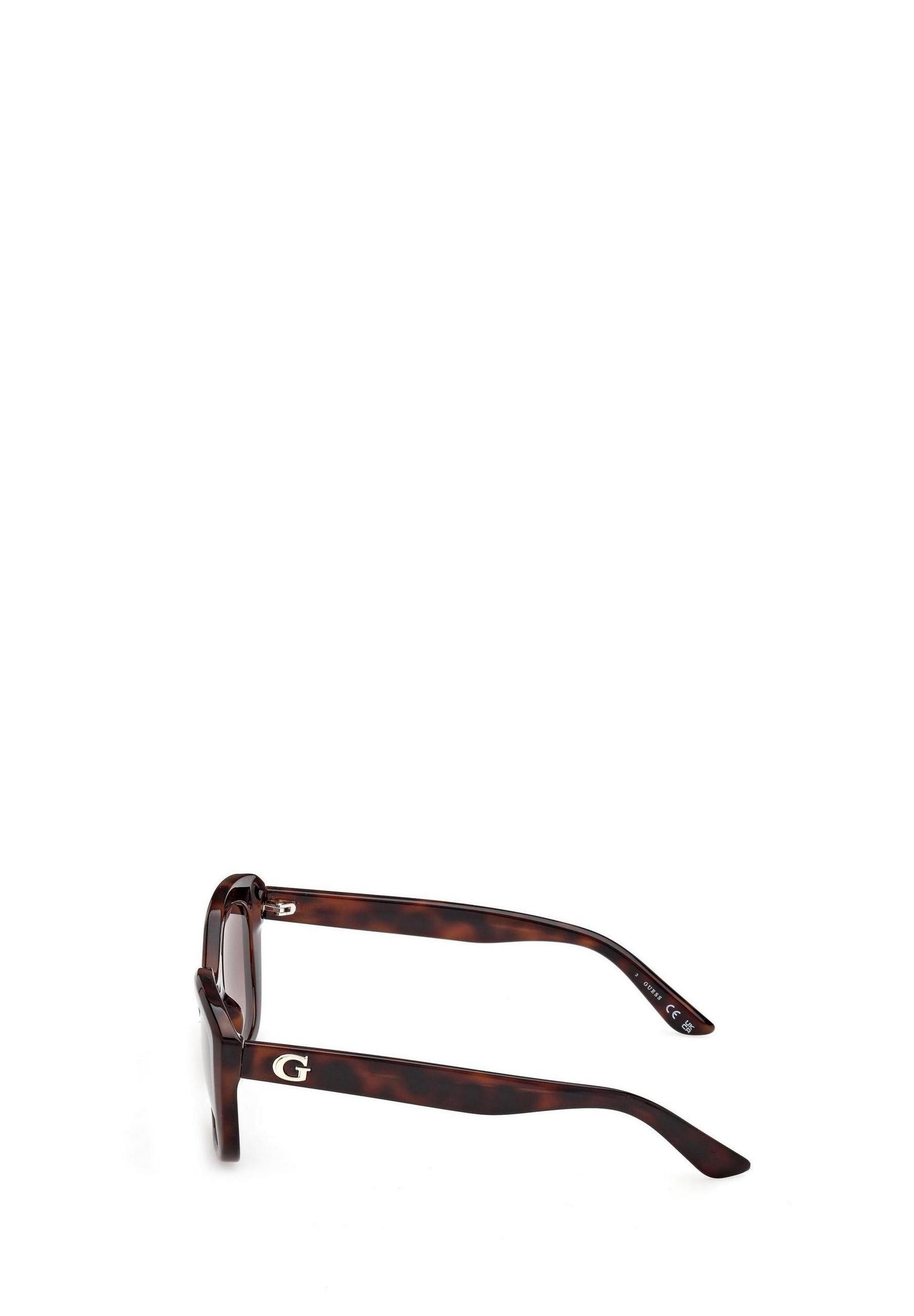 Guess Accessoire femme Lunettes De Soleil — brown