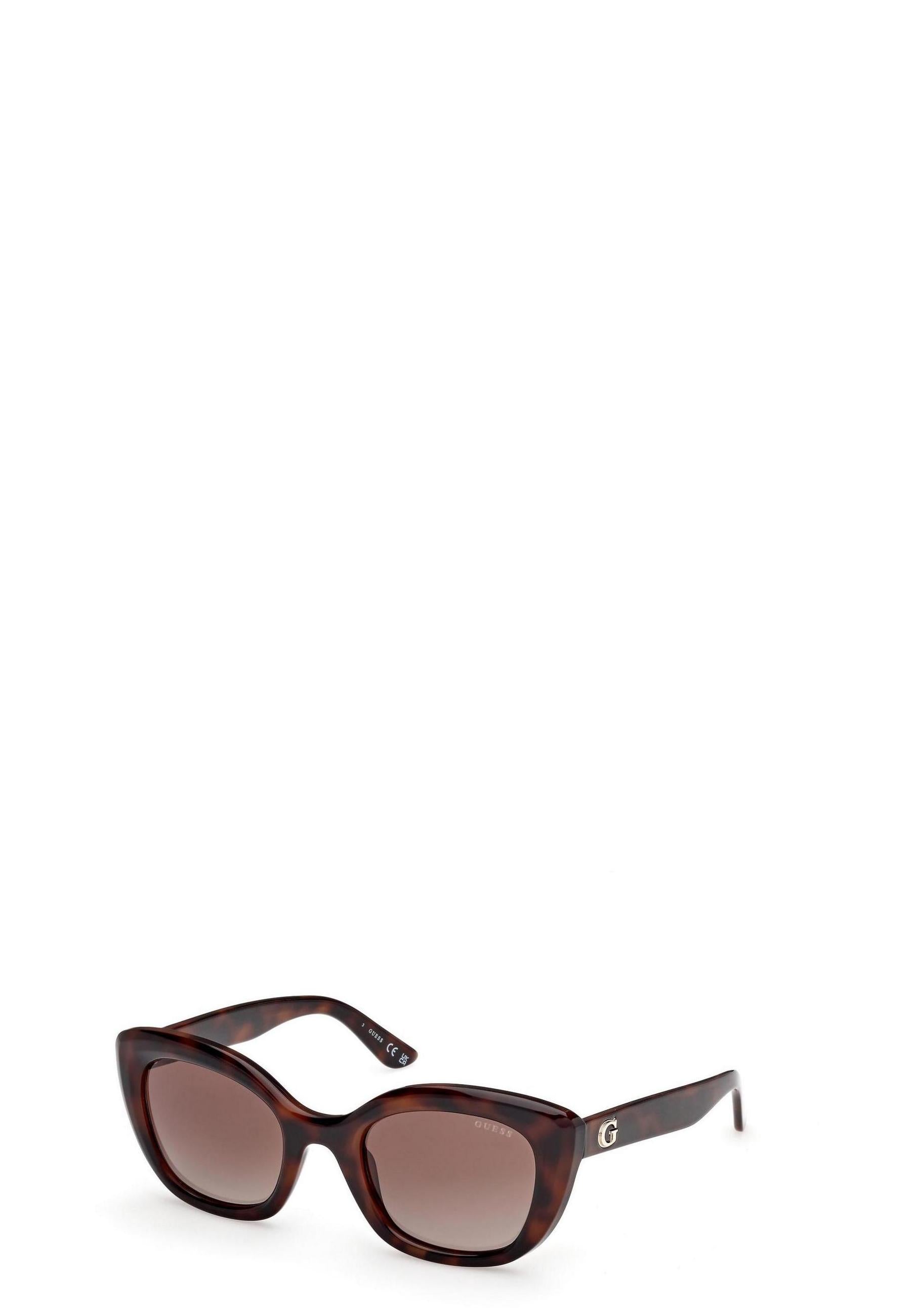 Guess Accessoire femme Lunettes De Soleil — brown