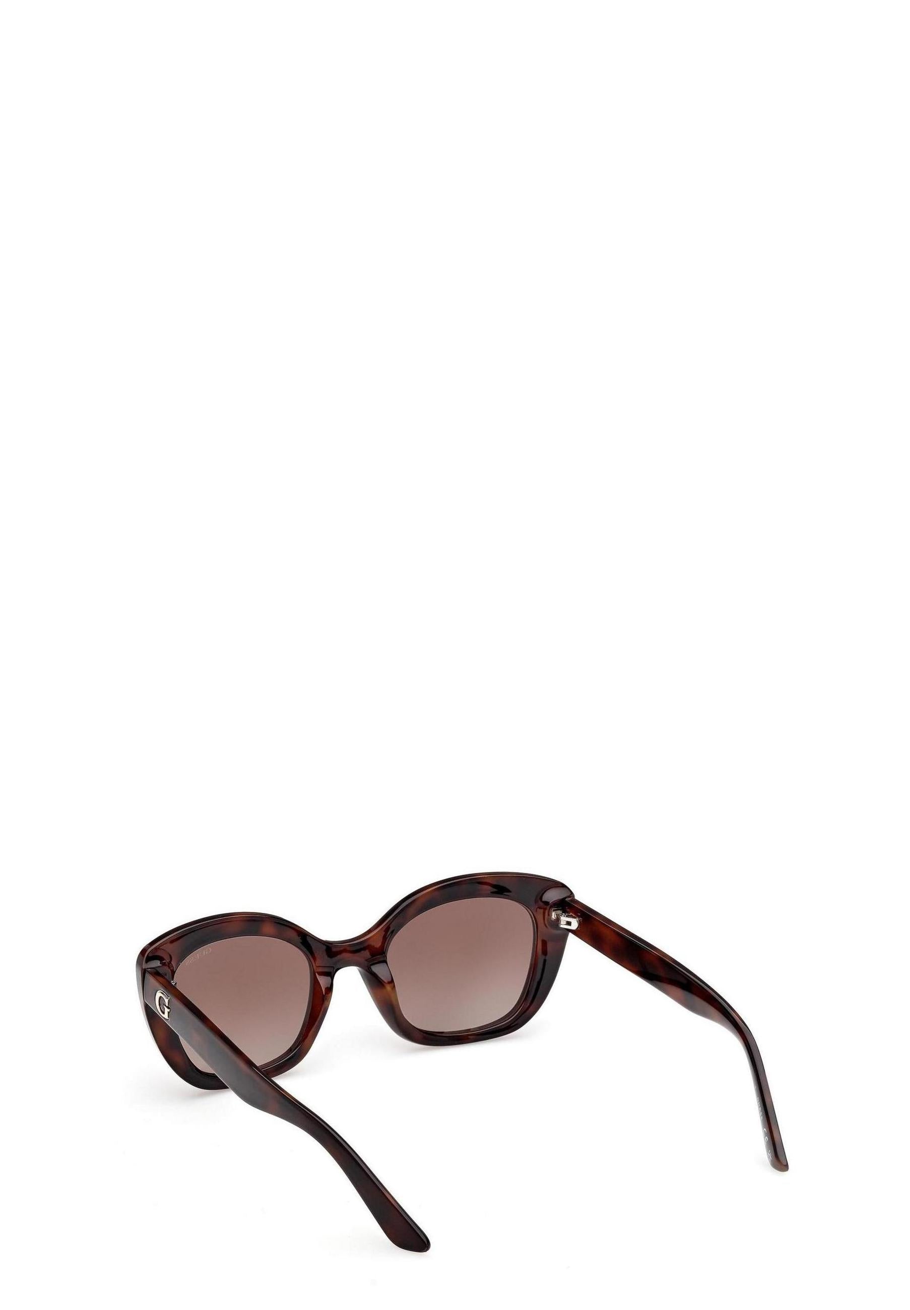 Guess Accessoire femme Lunettes De Soleil — brown
