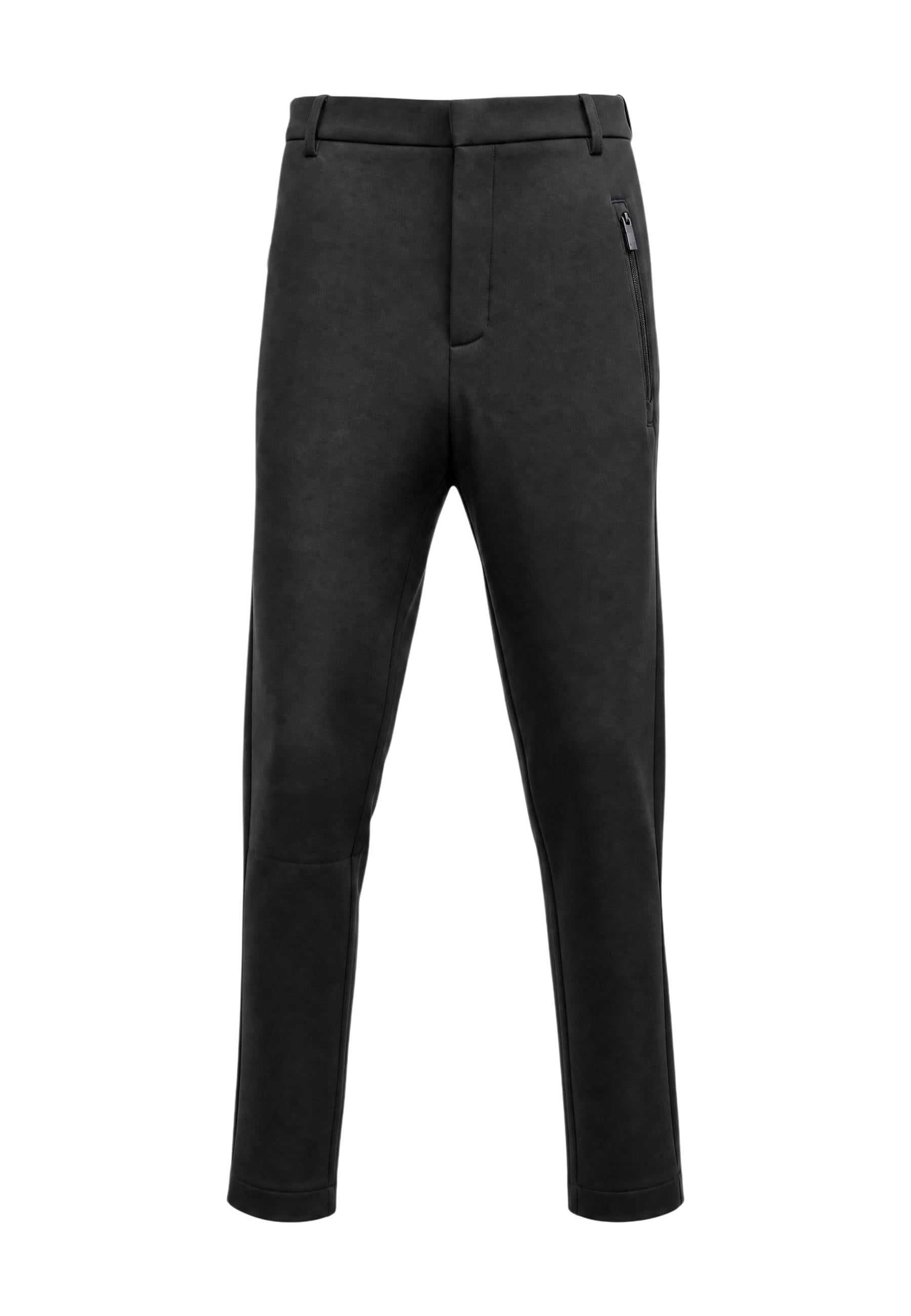 Armani Exchange Pantalon homme Pantalons — black