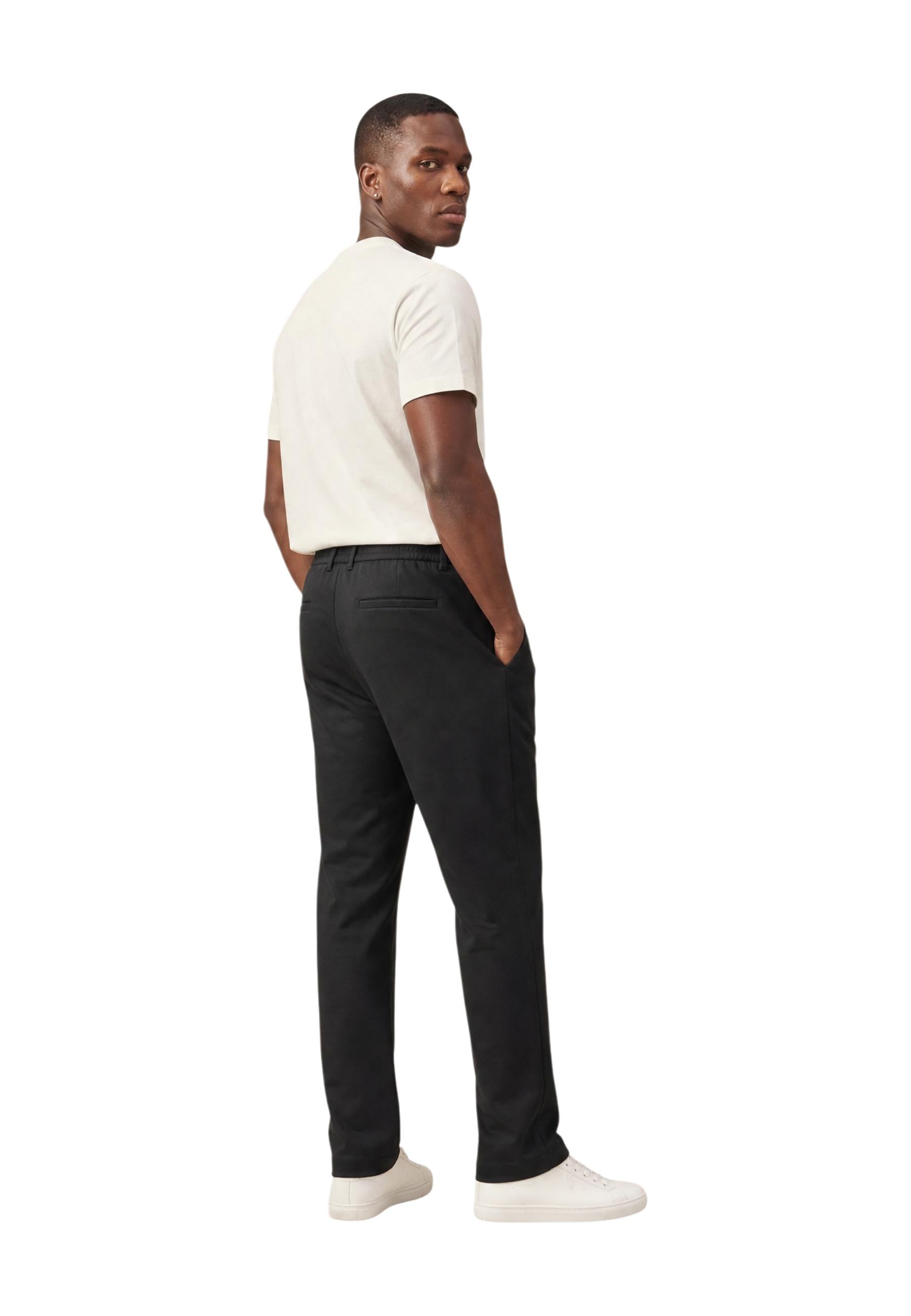 Armani Exchange Pantalon homme Pantalons — black