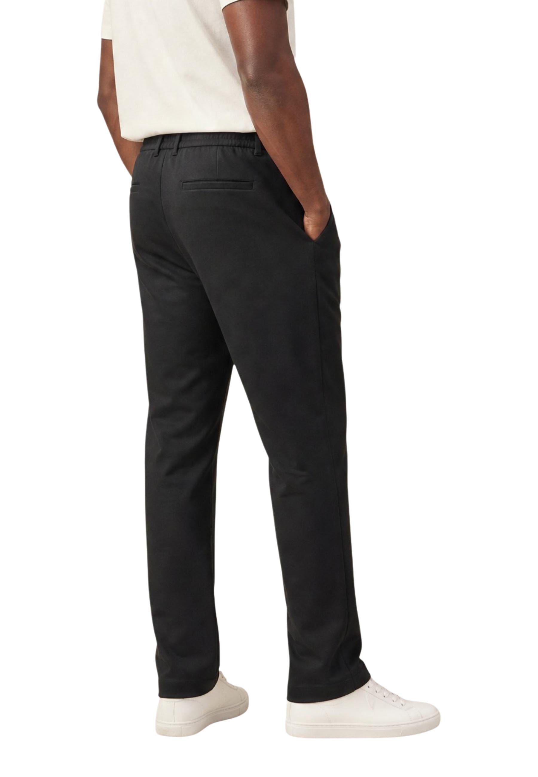 Armani Exchange Pantalon homme Pantalons — black